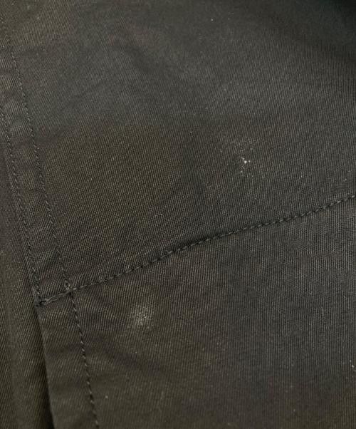 Yohji Yamamoto Yohji Yamamoto pour homme // Suspender cargo pants Size US 32 / EU 48 - 7 Thumbnail