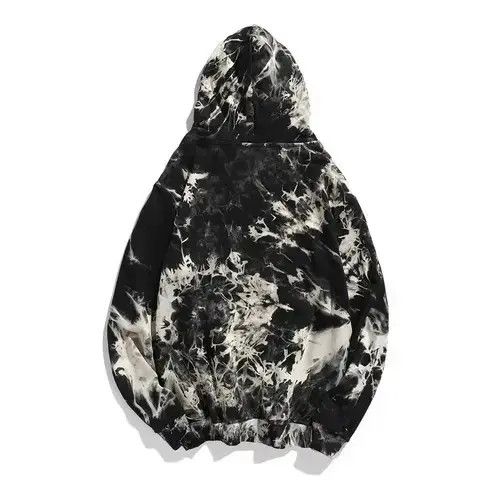 VIBE Cotton Fashion Hoodie Size US L / EU 52-54 / 3 - 2 Thumbnail
