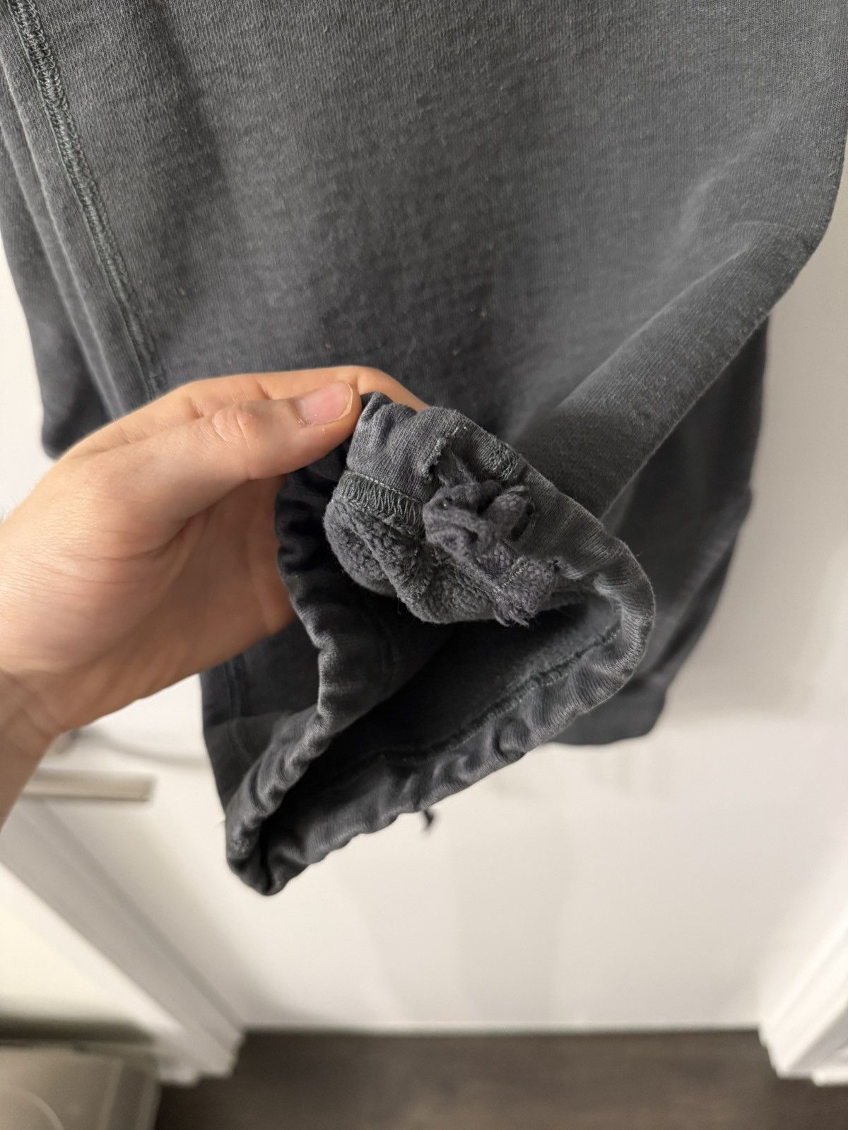 Reigning Champ REIGNING CHAMP SWEATPANTS Size US 32 / EU 48 - 3 Thumbnail