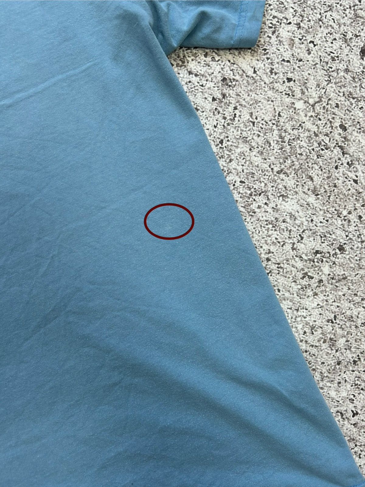 Vintage Vintage 90s T-Shirt Humor Tee Problem? Solved Music Size US L / EU 52-54 / 3 - 7 Thumbnail