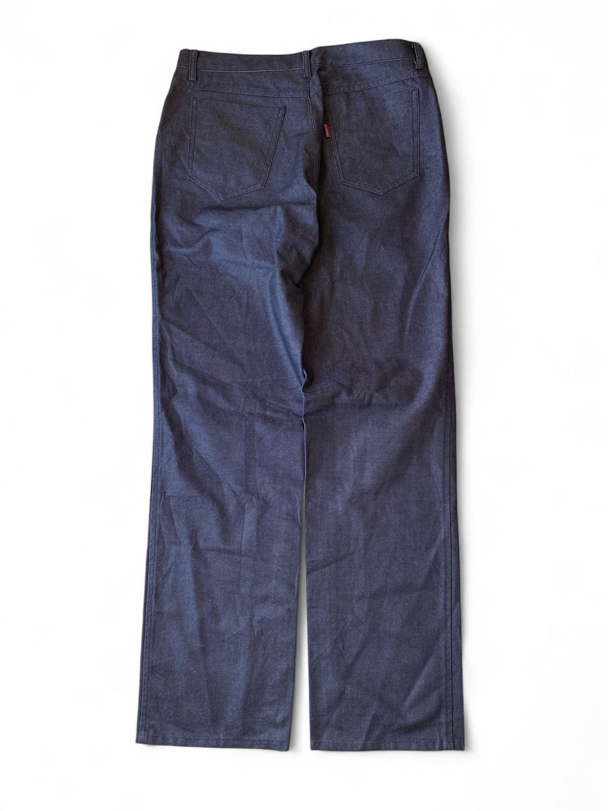 Burberry Burberry Black Label Jeans Size US 28 / EU 44 - 6 Thumbnail