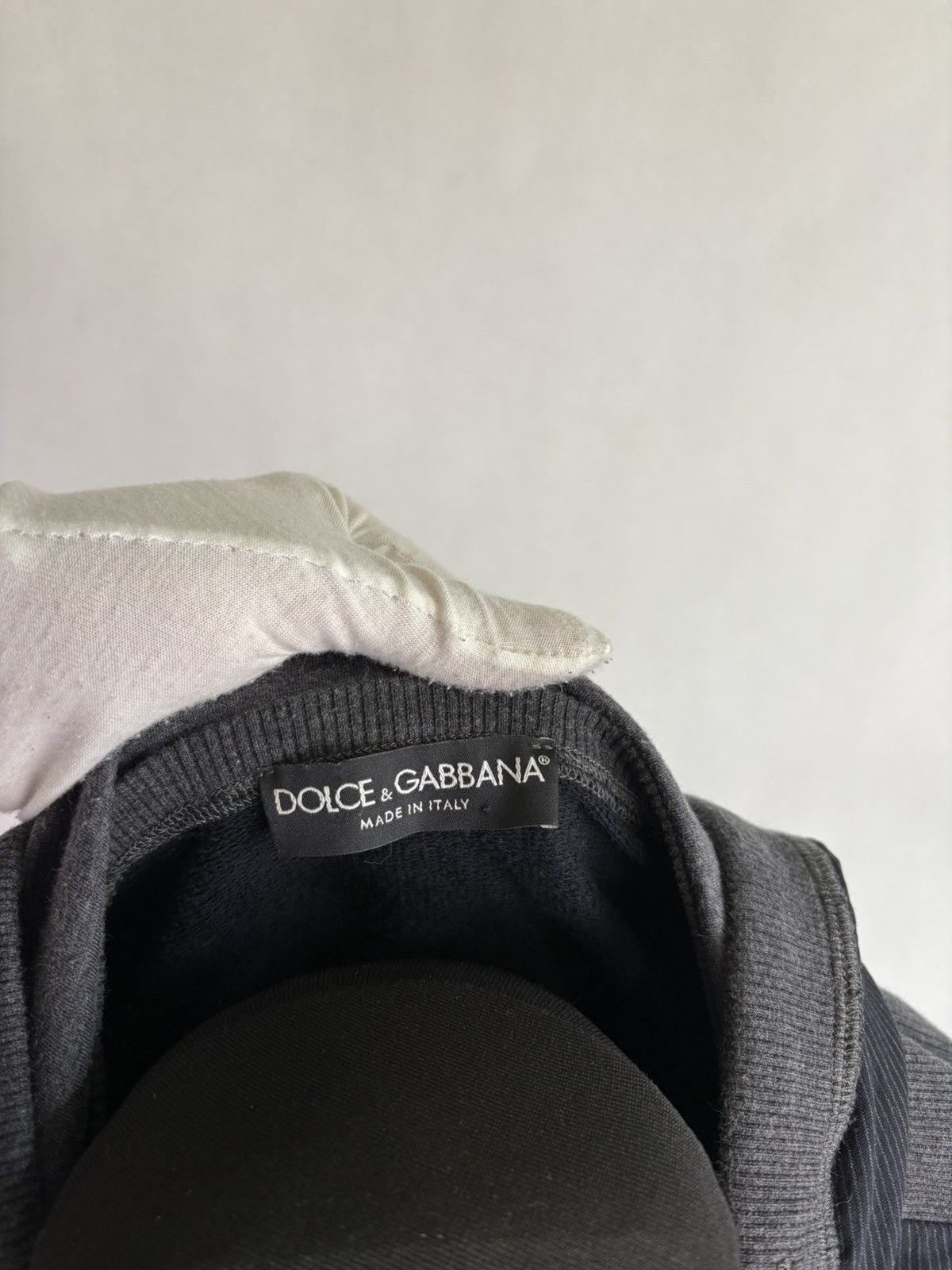 Dolce & Gabbana Dolce & Gabbana hoodie Size US M / EU 48-50 / 2 - 3 Thumbnail