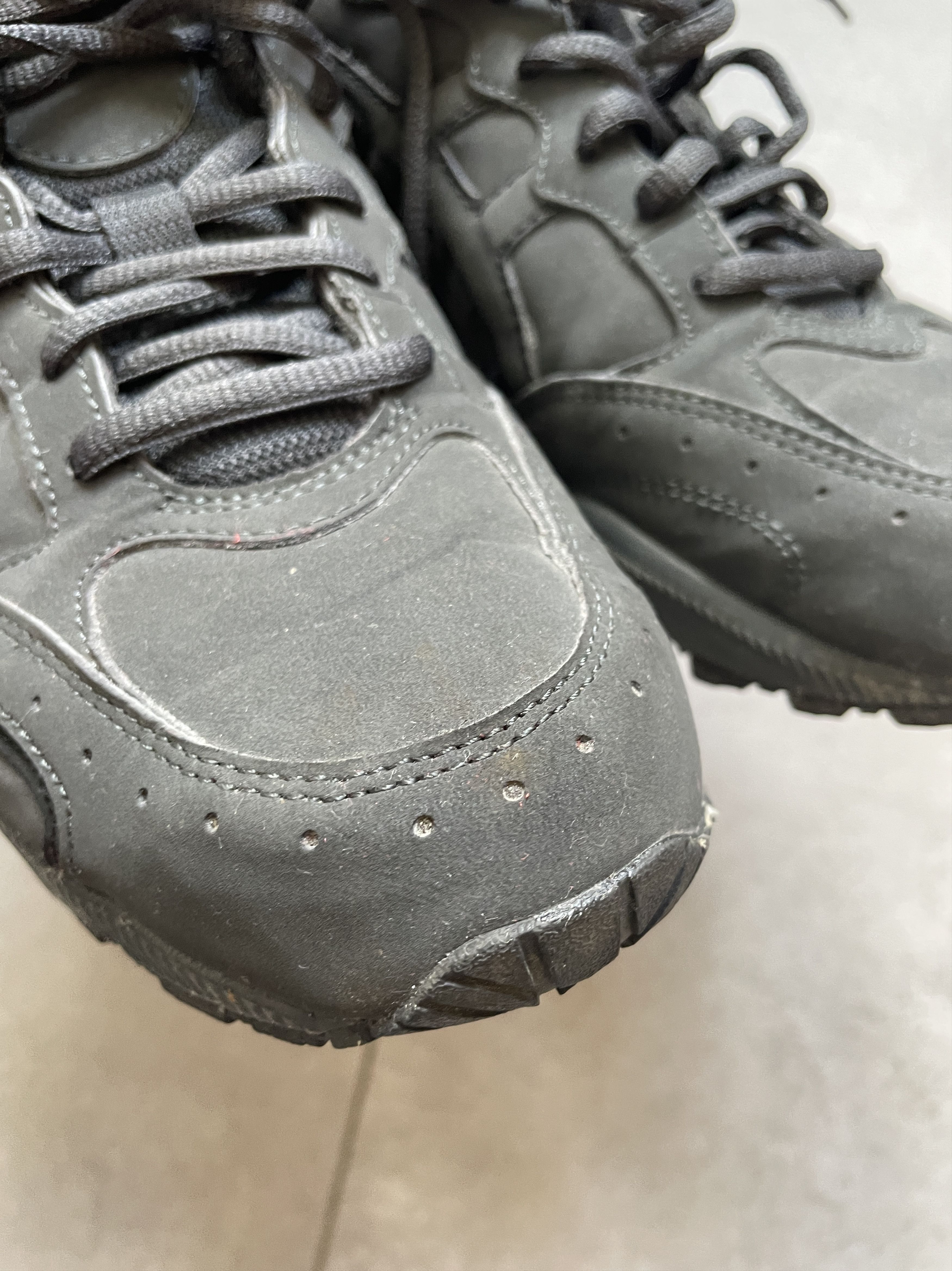 Asics ASICS GEL BURST ANTHRACITE KIKO KOSTADINOV TYPE SNEAKERS Size US 8.5 / EU 41-42 - 5 Thumbnail