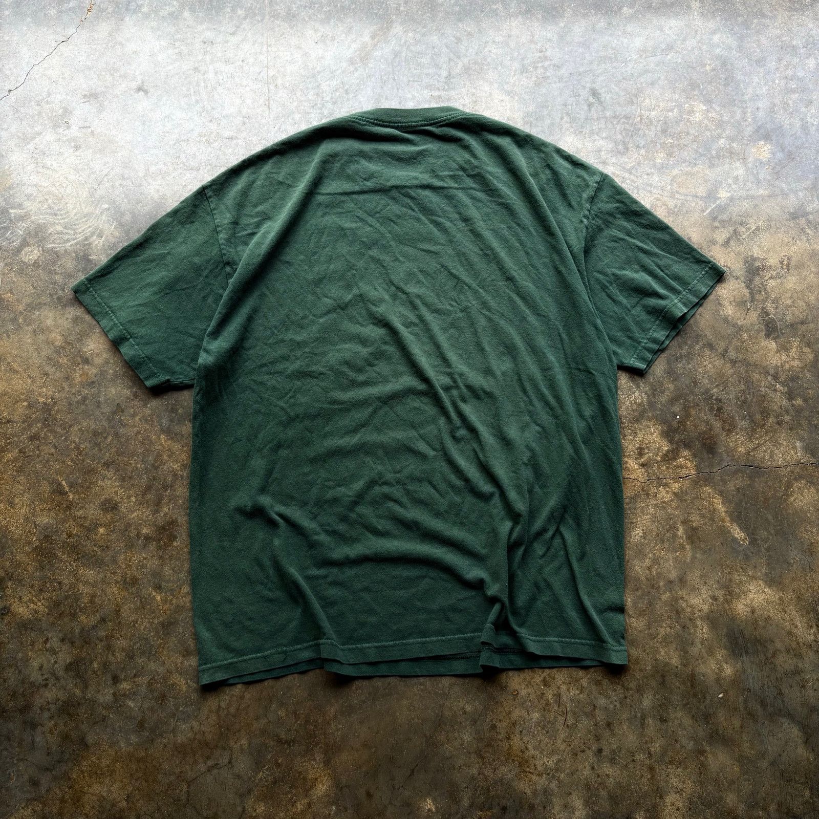 Golf Wang Boxy Baggy GOLF WANG Tyler The creator T-shirt Size US XL / EU 56 / 4 - 4 Thumbnail