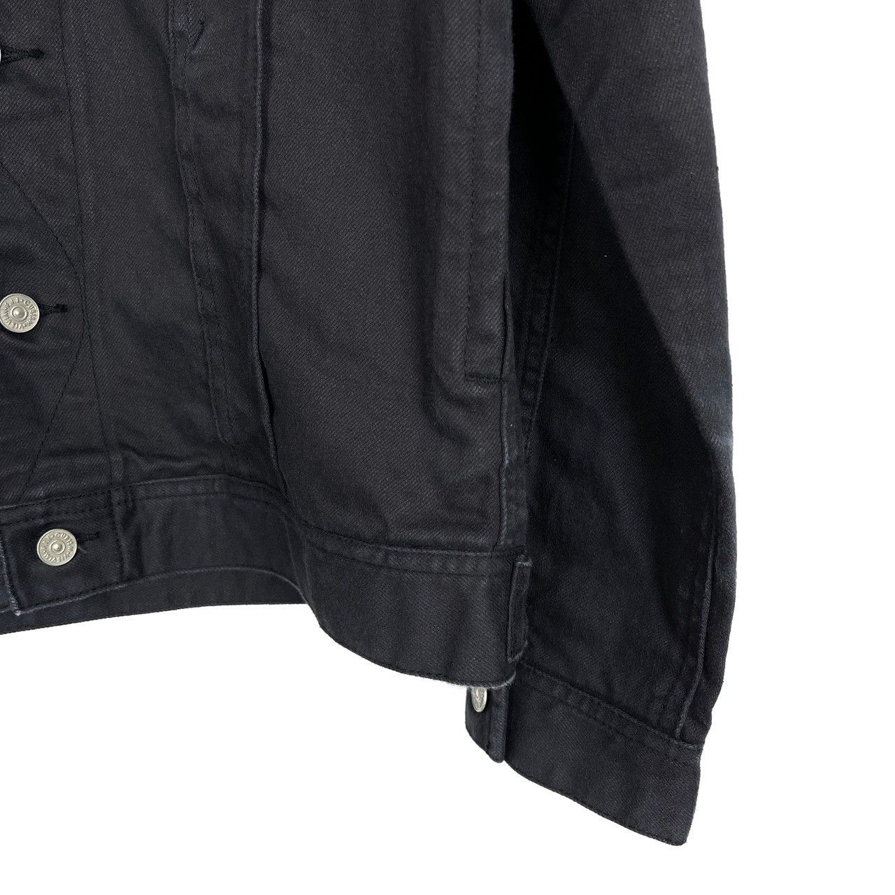 Visvim Visvim SS 104 JKT CMYK 16SS jacket Size US L / EU 52-54 / 3 - 3 Thumbnail