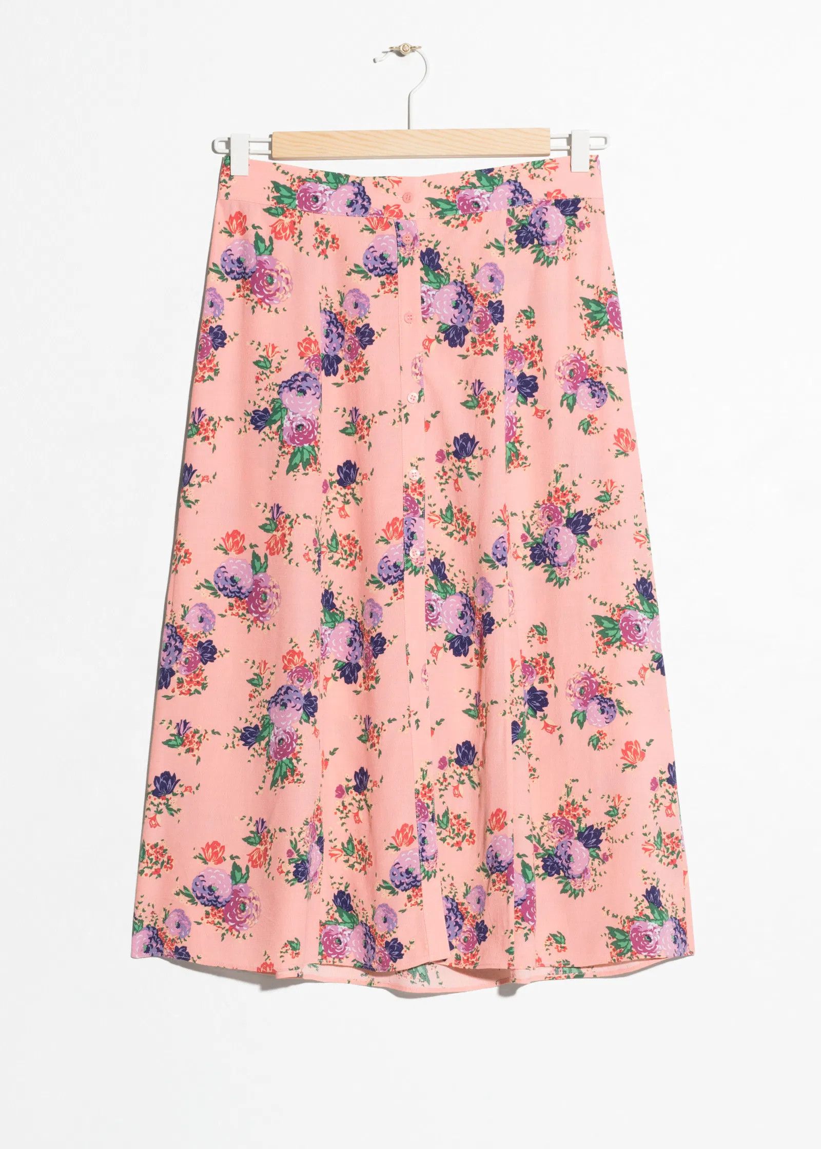 & Other Stories & Other Stories Skirt Size 27" / US 4 / IT 40 - 1 Thumbnail