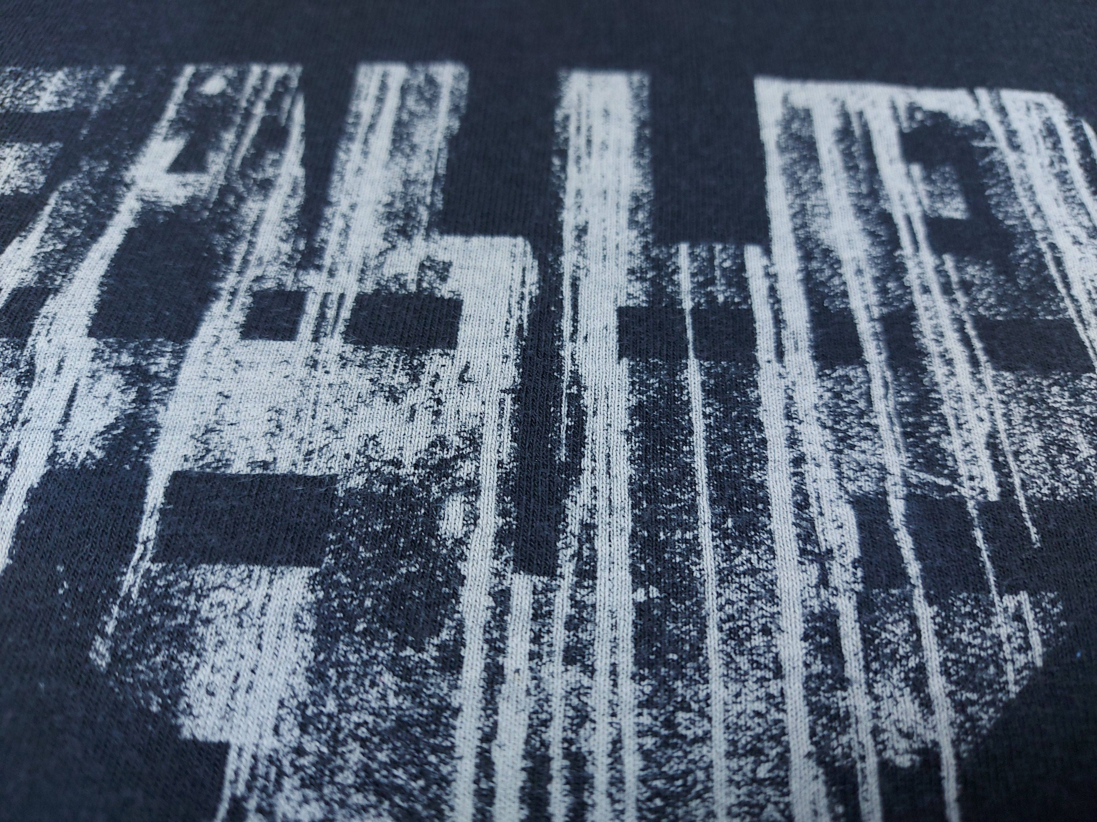 Fallen × Vintage Vintage Fallen Footwear Skateboard Rise With The Fallen TEE Size US XL / EU 56 / 4 - 5 Thumbnail