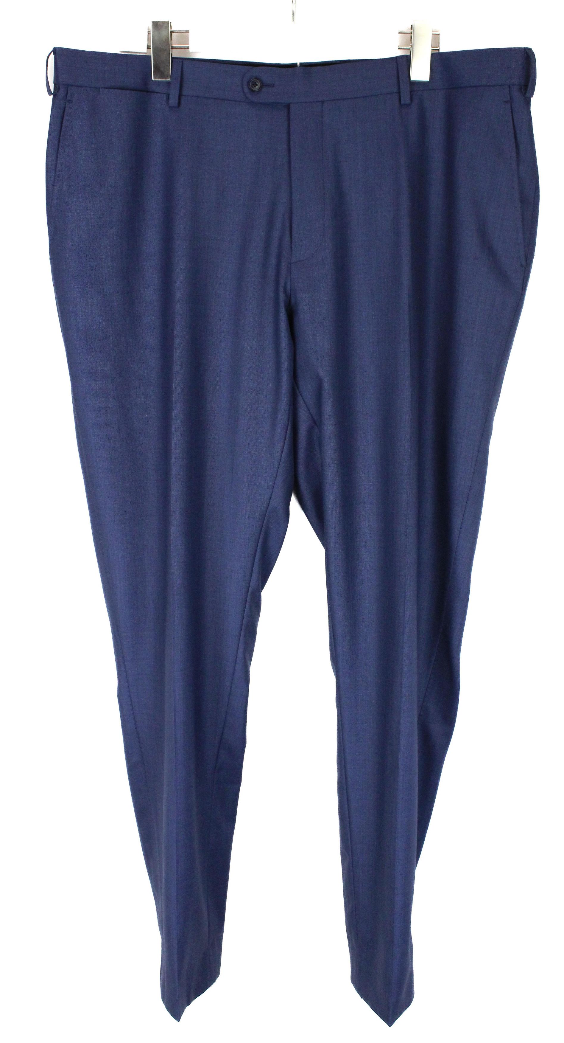 Suitsupply SUITSUPPLY La Spalla Ferrara Men's UK 50L / UK 50 / UK 48 Size 50R - 9 Thumbnail