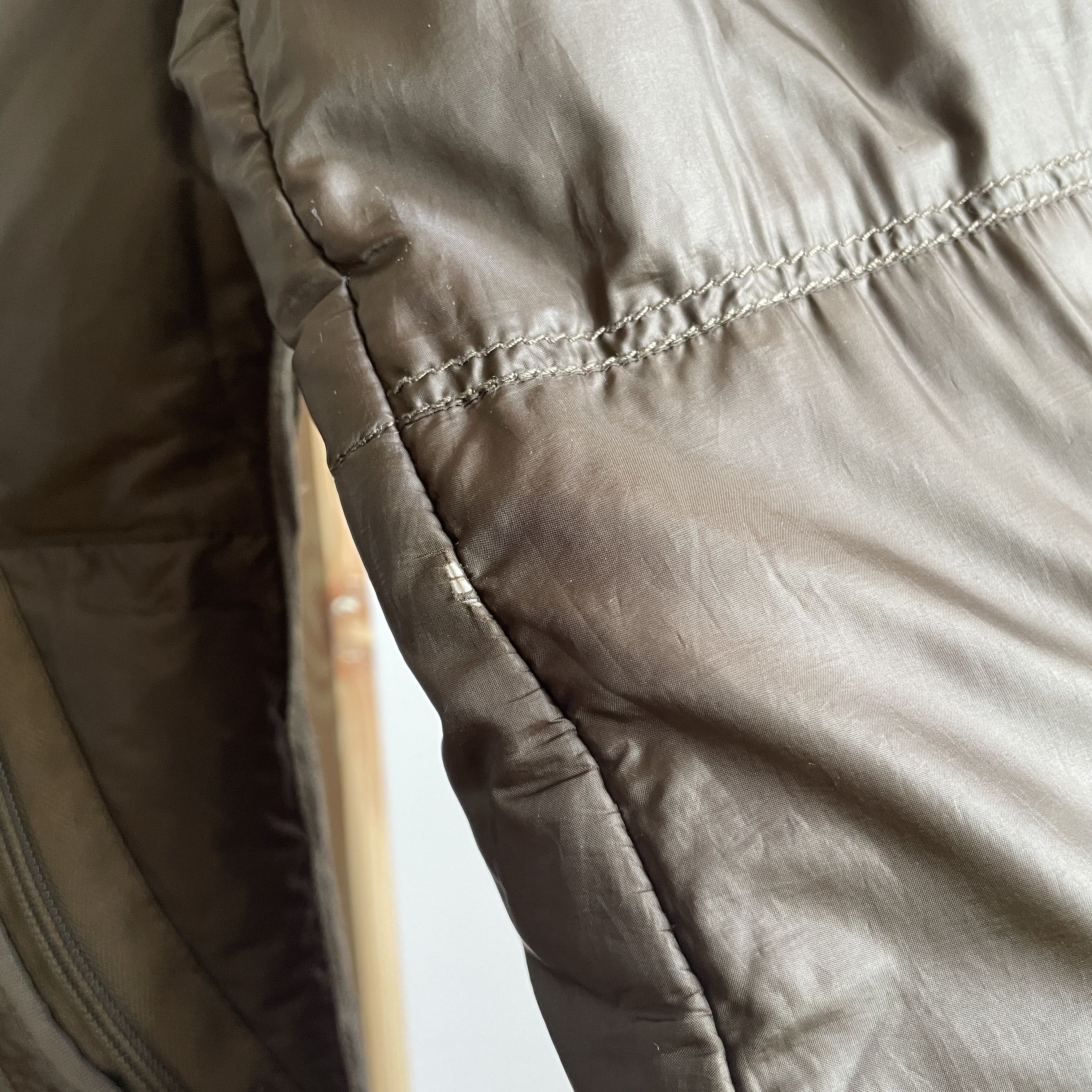 Parajumpers Parajumpers Womens Down Parka Size XS Size XS / US 0-2 / IT 36-38 - 10 Thumbnail