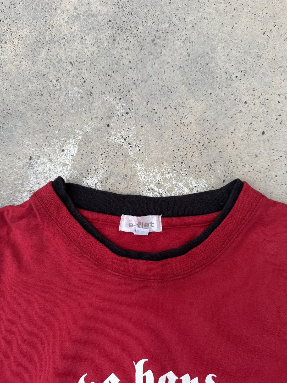 Southpole Y2K Tribal Double Layer southpole Styled Size S / US 4 / IT 40 - 4 Thumbnail