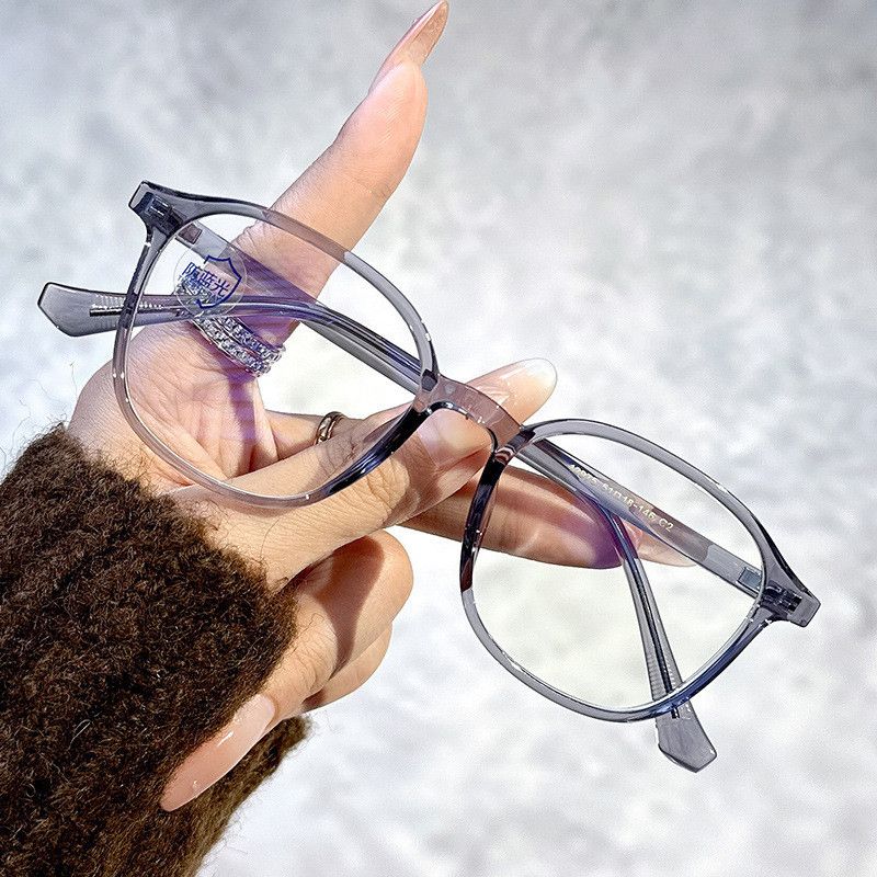 Electric Visual Retro Street ins style custom avant-garde sunglasses Size ONE SIZE - 3 Thumbnail