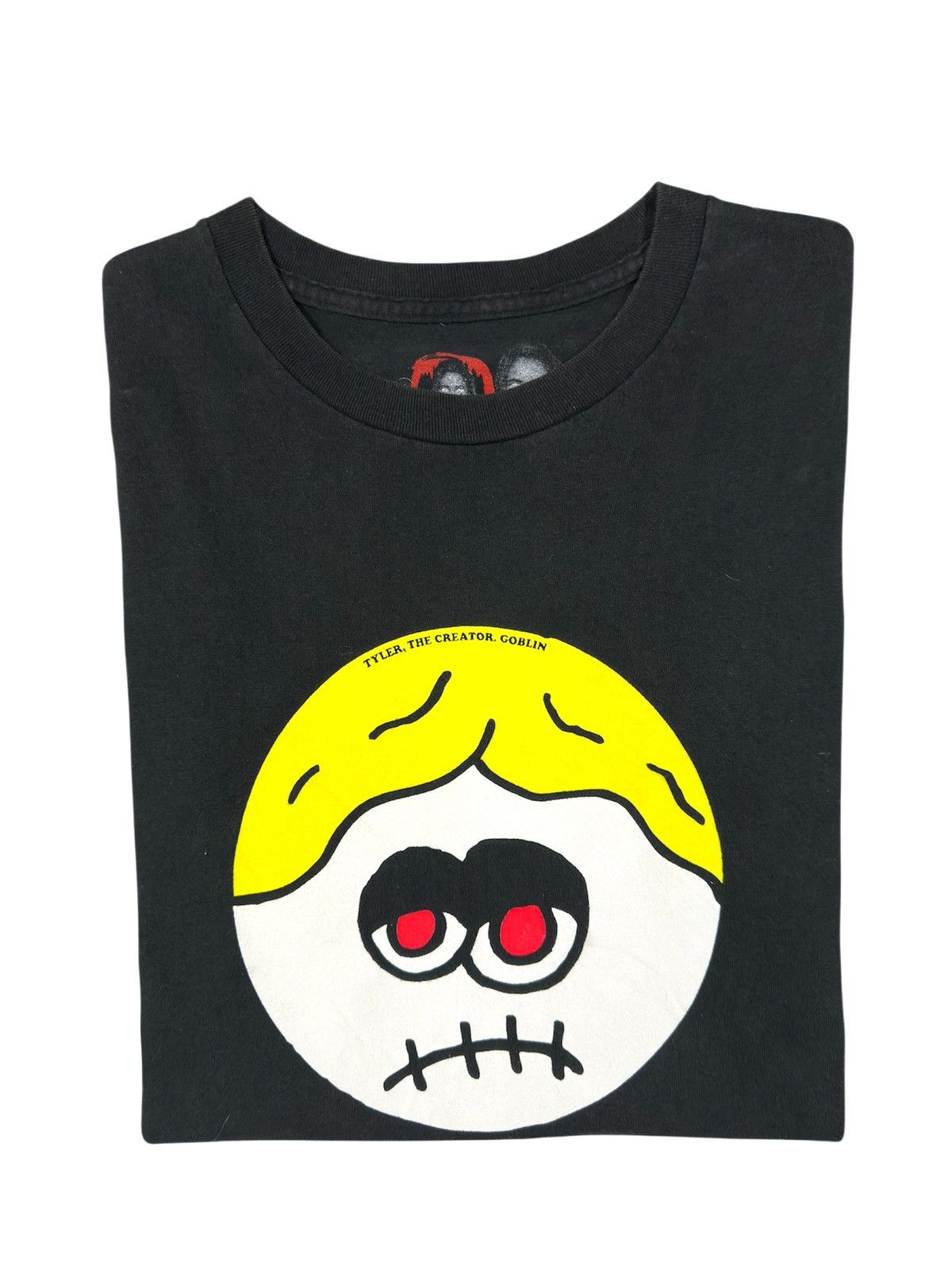 Golf Wang RARE 2011 OFGWKTA GOBLIN TYLER THE CREATOR T-SHIRT Size US L / EU 52-54 / 3 - 2 Thumbnail