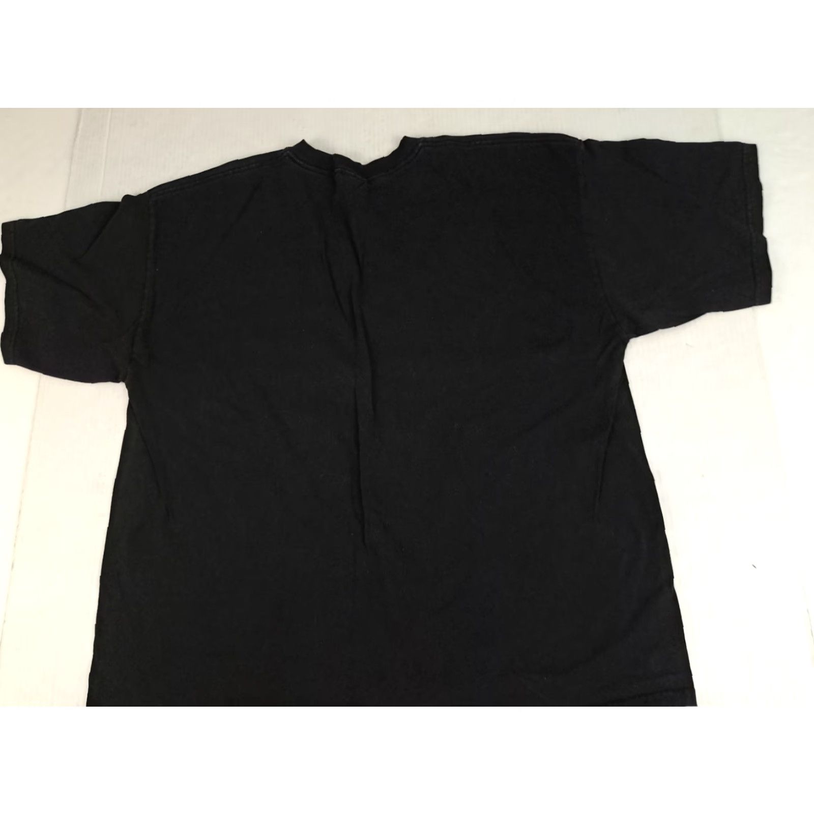 Vintage VINTAGE Sportex T-Shirt Desert Cactus Embroidered 90s Black 2XL USA Made Adults Unisex Shirt Men Women Mens Womens Size US XXL / EU 58 / 5 - 5 Thumbnail