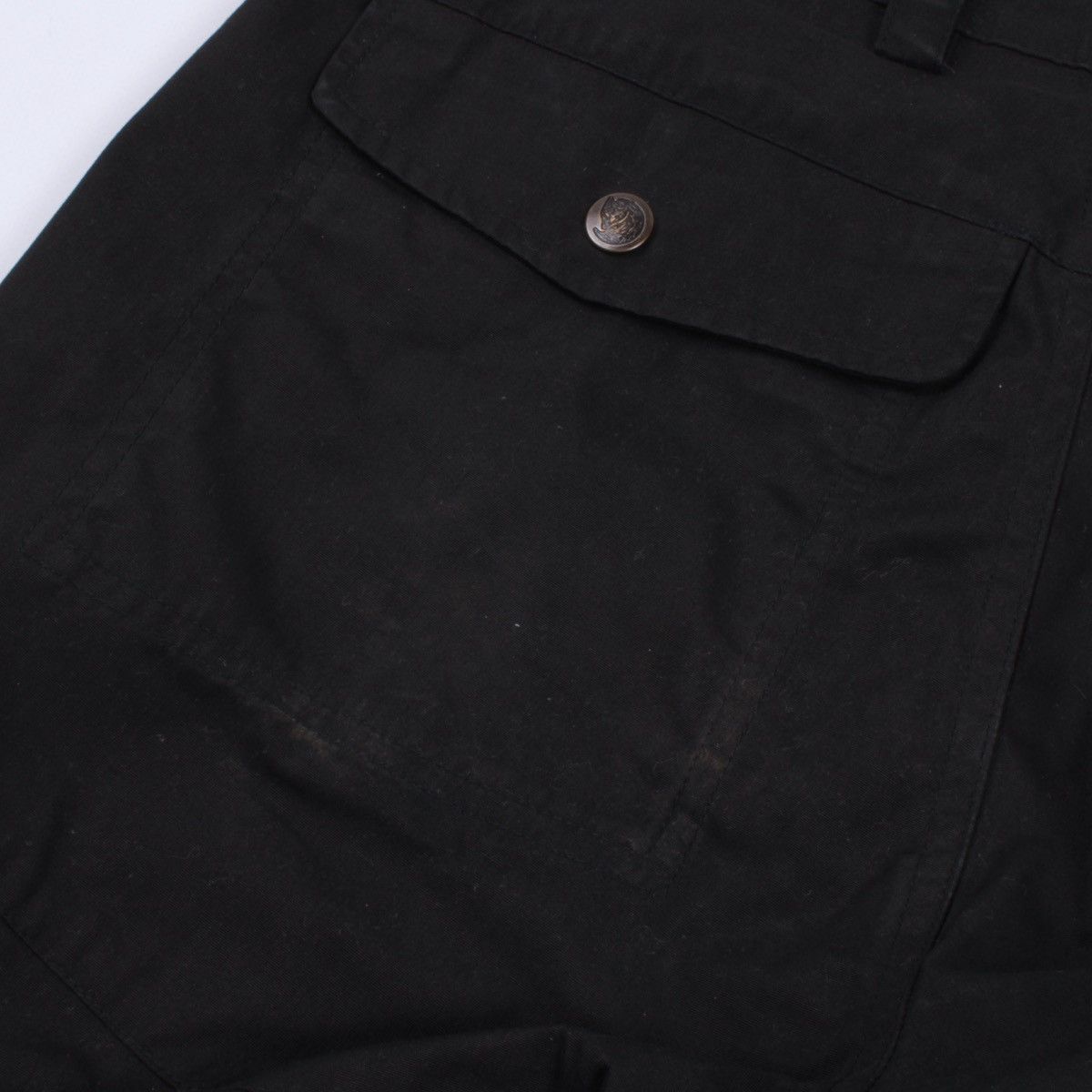Fjallraven FJALLRAVEN G-1000 89809 Karla Pro Winter Trousers Pants Size 28" / US 6 / IT 42 - 18 Thumbnail
