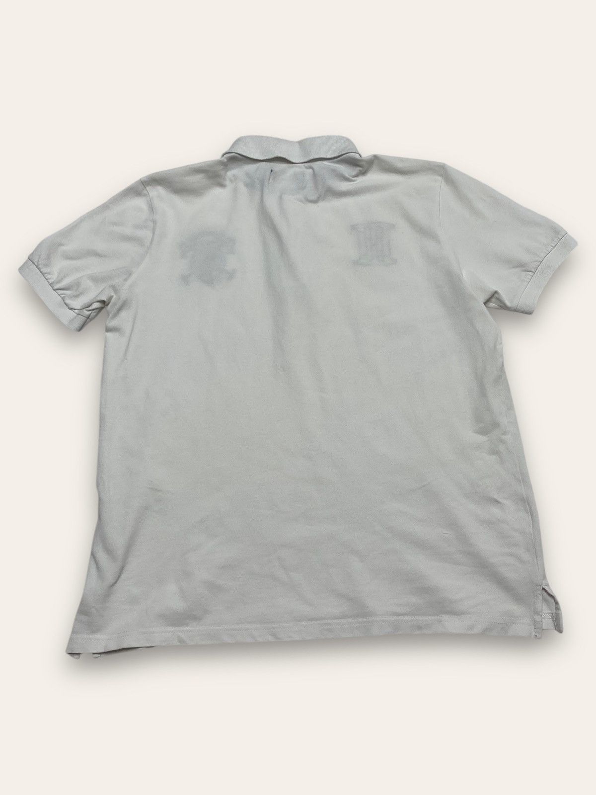 Ralph Lauren Vintage POLO RALPH LAUREN Snow Chalenge Cup Chief Keef Polo Size US L / EU 52-54 / 3 - 5 Thumbnail