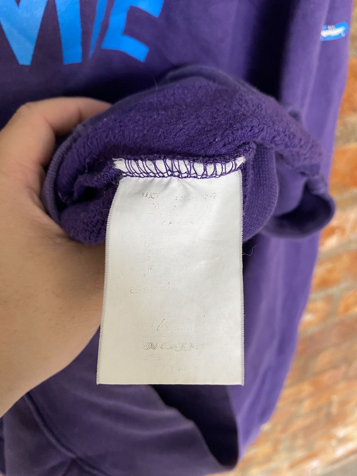 Swagger AW06 Swagger Armie Hoodie Size US L / EU 52-54 / 3 - 14 Thumbnail