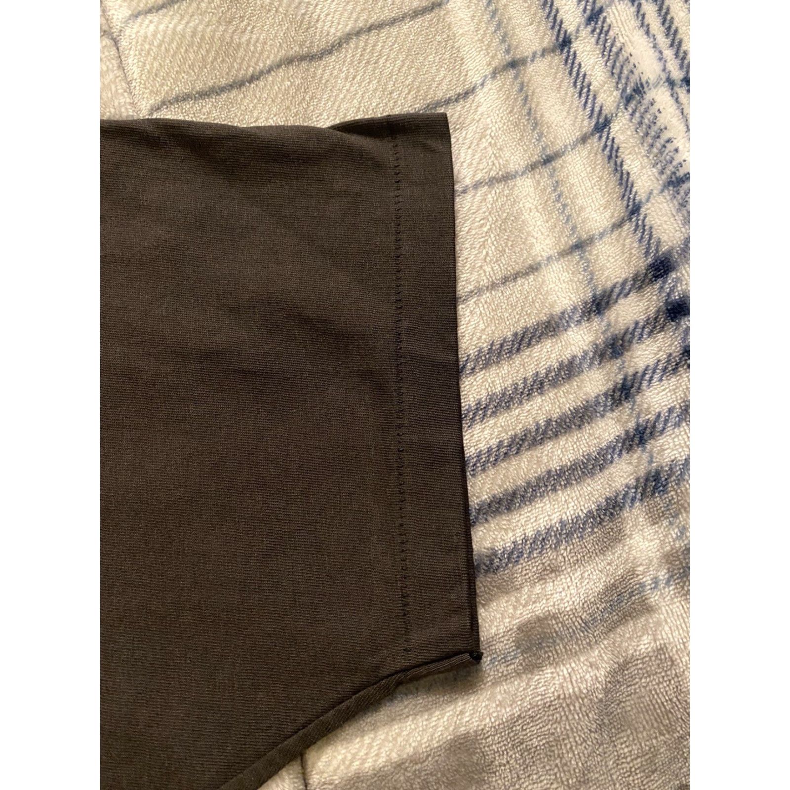 Vintage VINTAGE Bob Vila Shirt XL Brown Mens T-Shirt Crew Neck Graphic Print Stitch 1995 School Retro Work Size US XL / EU 56 / 4 - 6 Thumbnail