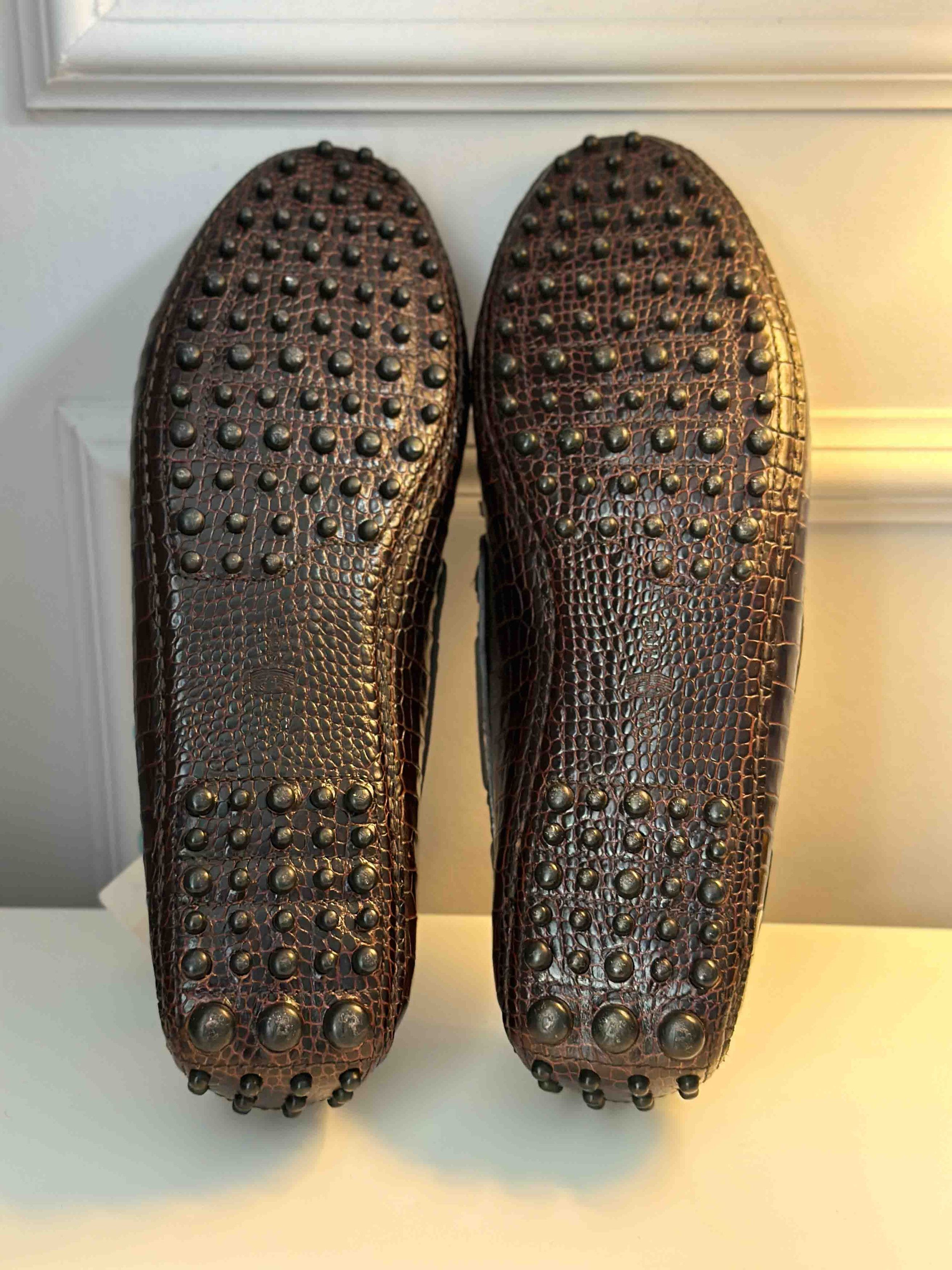 Car Shoe Men's moccasins Car Shoe Size US 12.5 / EU 45-46 - 7 Thumbnail