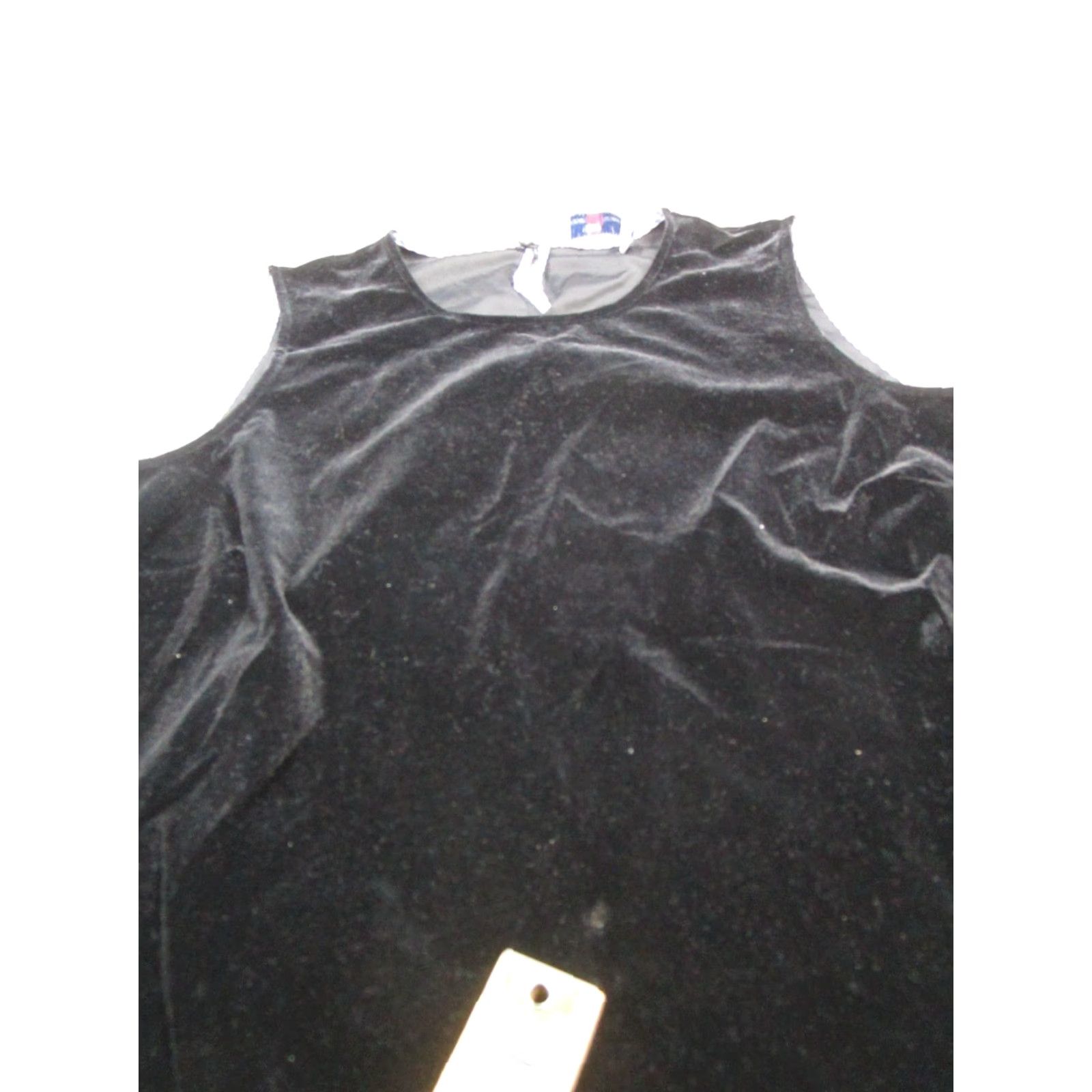 Vineyard Vines Vineyard Vines Shirt Womens XS Black Velvet Tank Top Tank Velvet Shirt Black XS Vineyard Vines Womens Size XS / US 0-2 / IT 36-38 - 5 Thumbnail