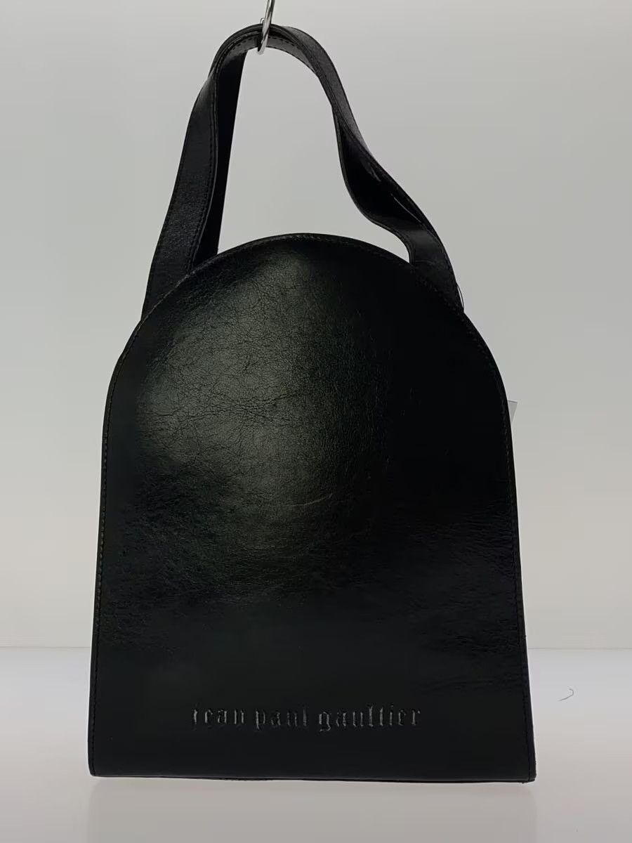 Vivienne Westwood Leather Tote Bag Size ONE SIZE - 3 Thumbnail