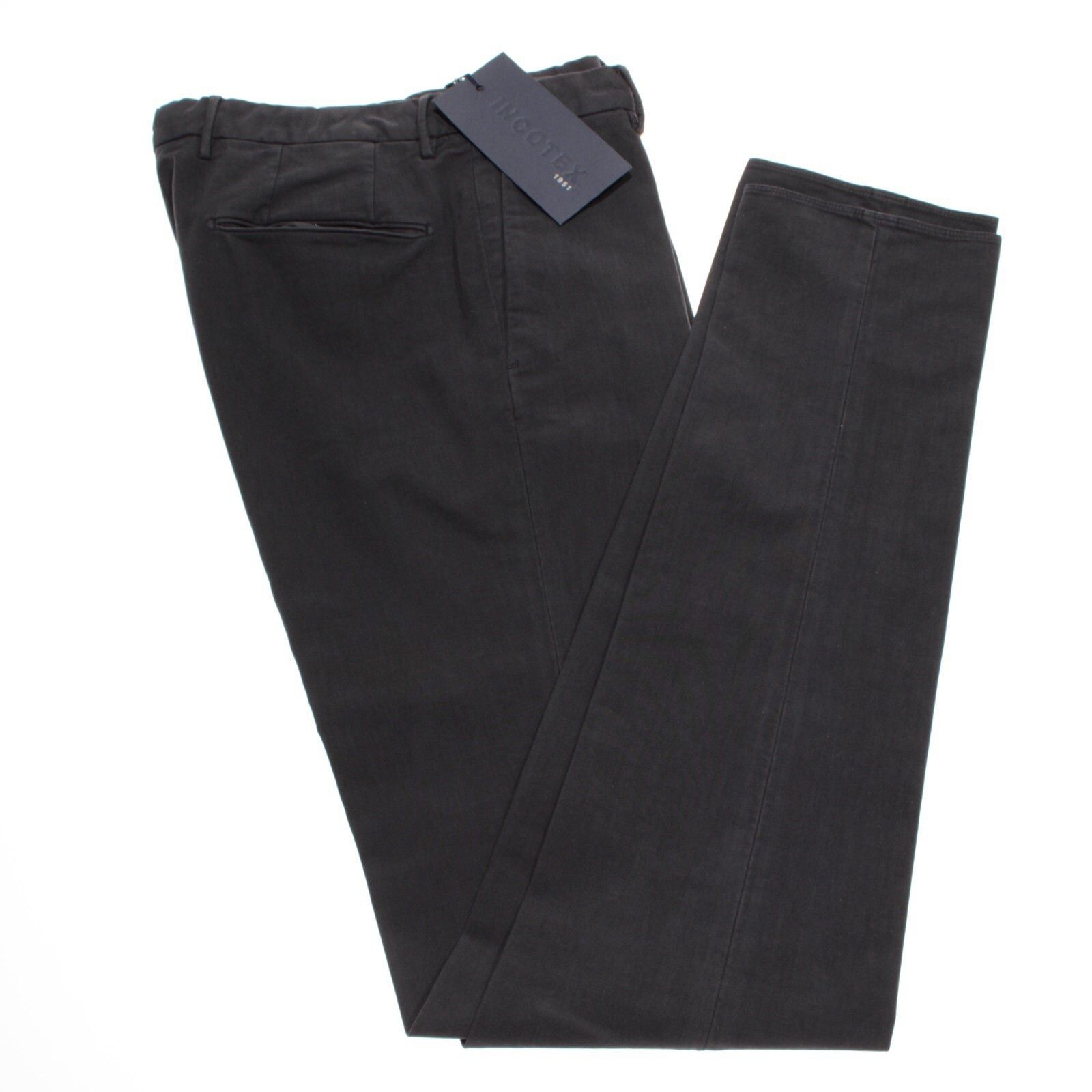 Incotex INCOTEX New with tags Chino Size 30 US In Blue Size US 30 / EU 46 - 2 Thumbnail