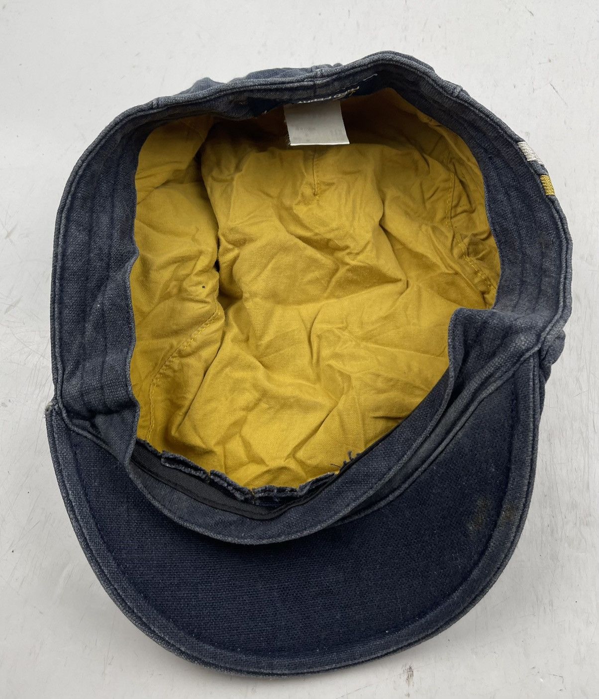 Fred Perry fred perry hat tc45 Size ONE SIZE - 7 Thumbnail