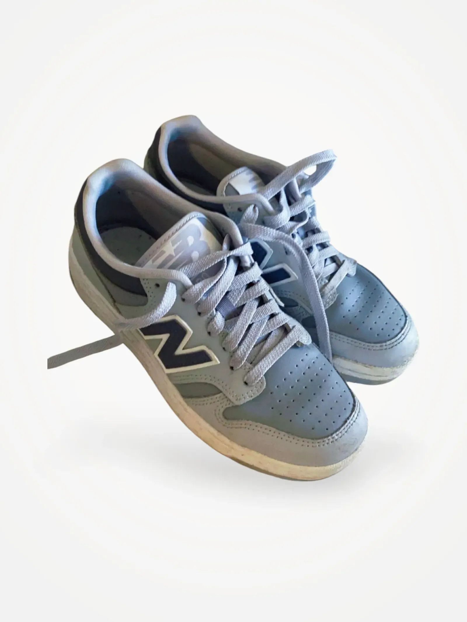 New Balance New Balance Sneakers Size US 7.5 / IT 37.5 - 1 Thumbnail