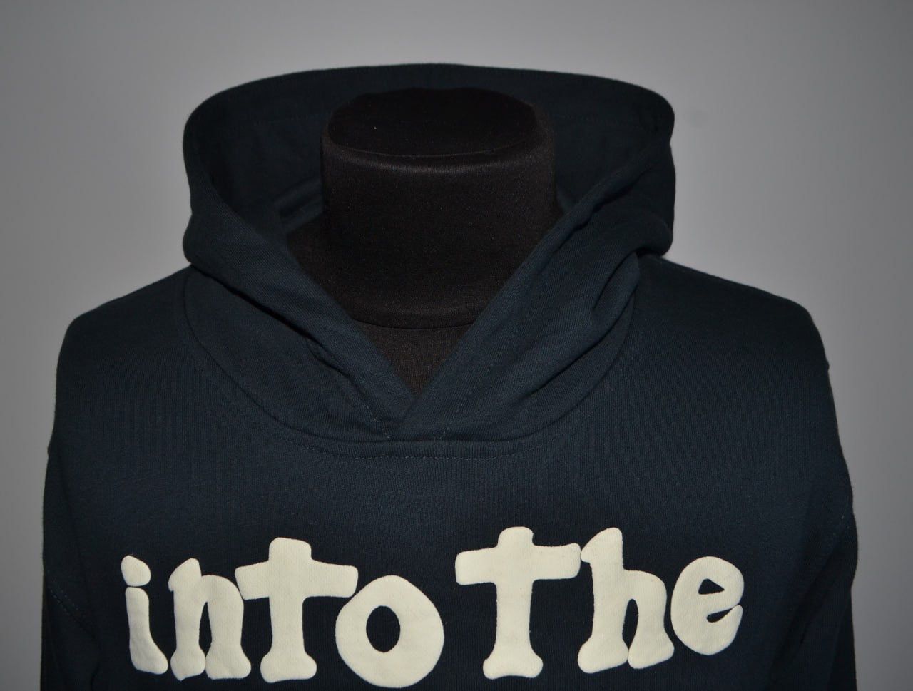 Broken Planet Broken Planet Hoodie Into The Abyss 100% Organic Cotton Size US M / EU 48-50 / 2 - 2 Thumbnail