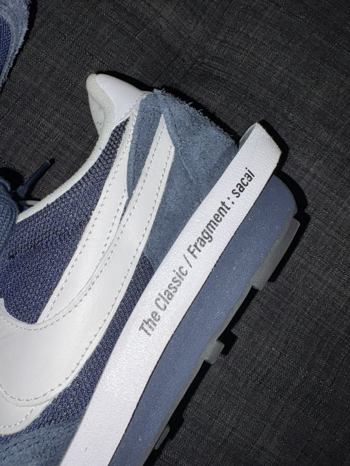 Nike Nike Sacai Size US 10.5 / EU 43-44 - 2 Thumbnail