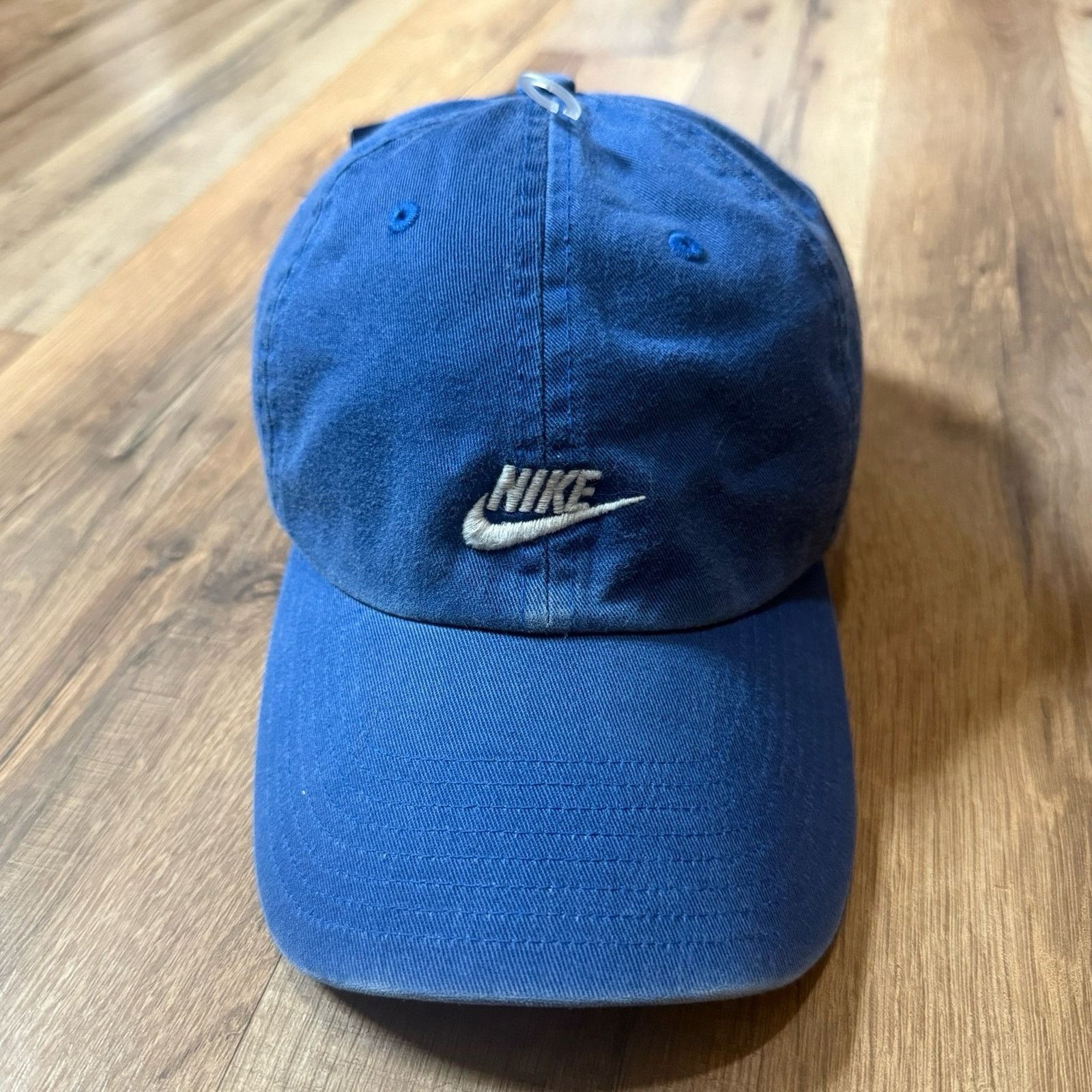 Nike 90s Nike Pro Classic Hat Size ONE SIZE - 2 Thumbnail