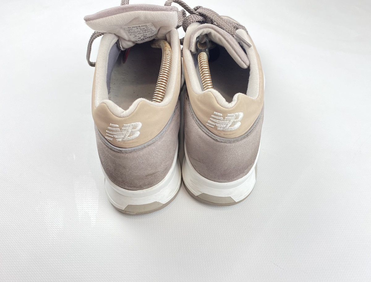 New Balance New Balance Sneakers W1500LGS Grey Beige Sneakers Size US 9.5 / IT 39.5 - 6 Thumbnail