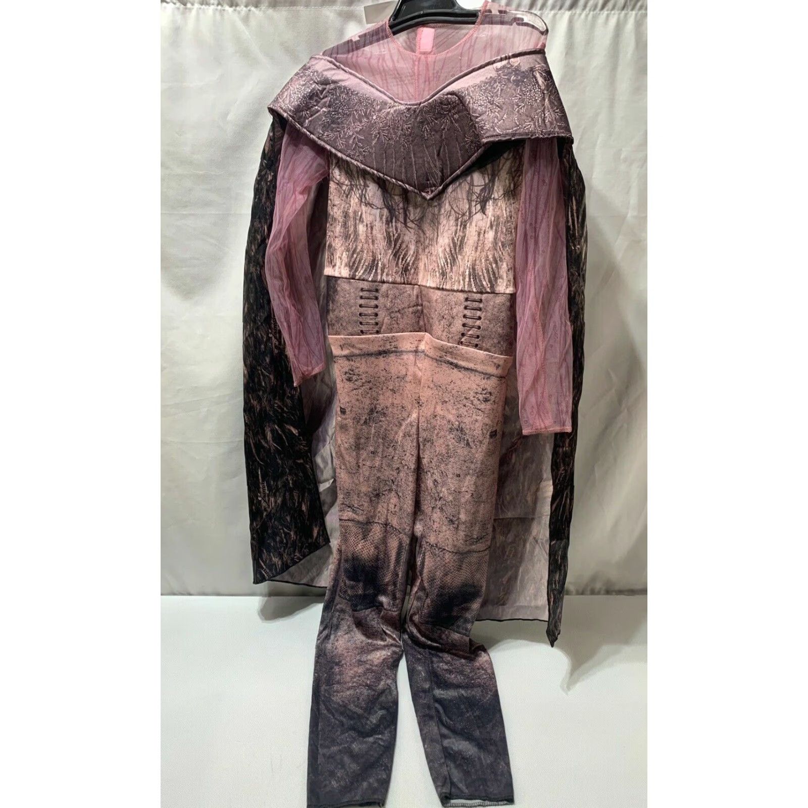 Vintage Disney Audrey Descendants 3 Girls Costume Large 14/16 Disguise New Deluxe 1175 Size ONE SIZE - 4 Thumbnail