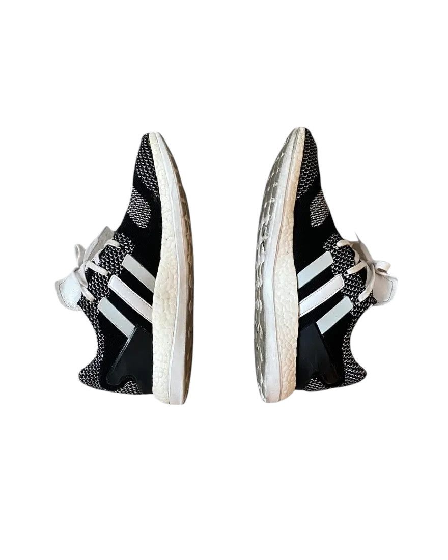 Adidas Pureboost ZG Knit, OG colorway, sz 8.5 fits big Size US 8.5 / EU 41-42 - 5 Thumbnail