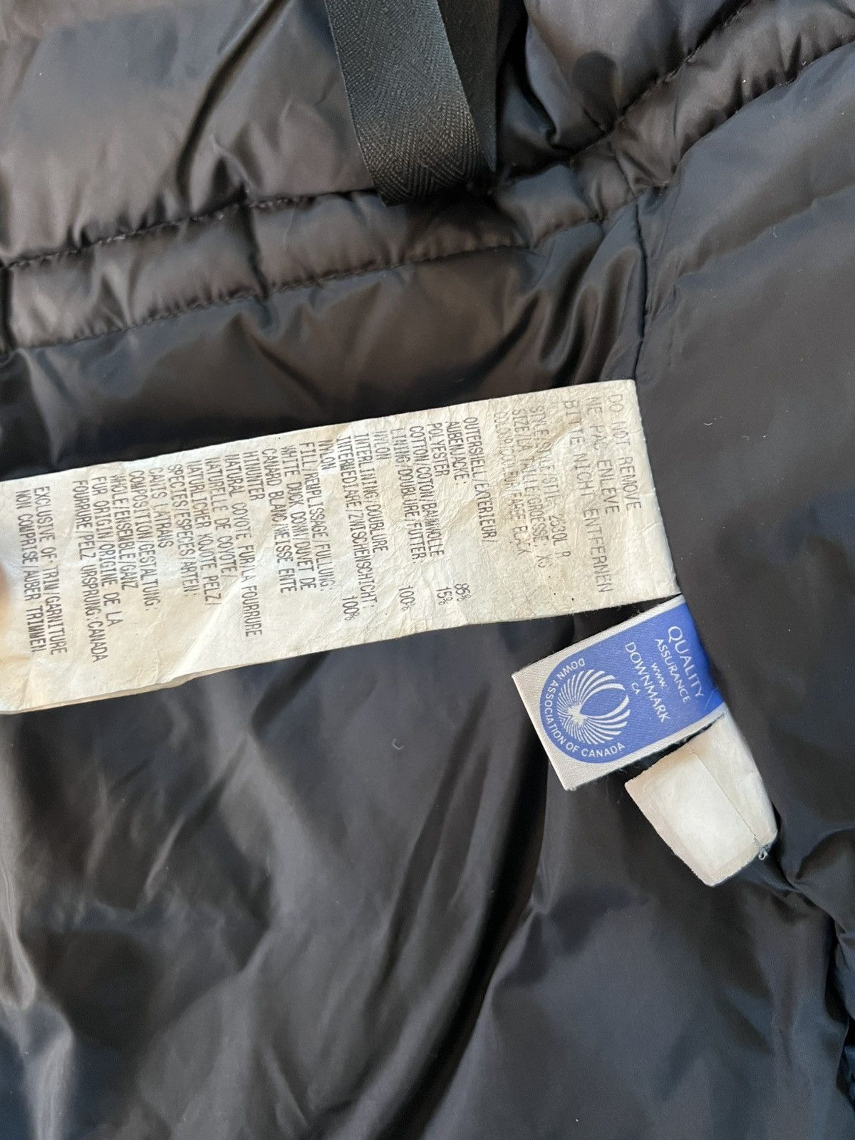 Canada Goose Canada Goose Montebello Parka Size XS / US 0-2 / IT 36-38 - 14 Thumbnail