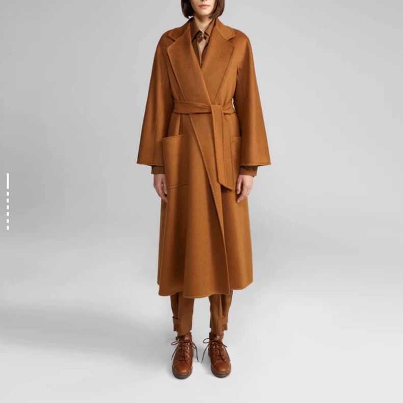 Max Mara Max Mara Coats Size M / US 6-8 / IT 42-44 - 7 Thumbnail