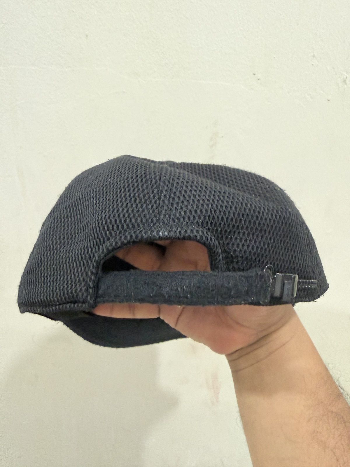 Balmain VTG Balmain Paris Hat Size ONE SIZE - 4 Thumbnail