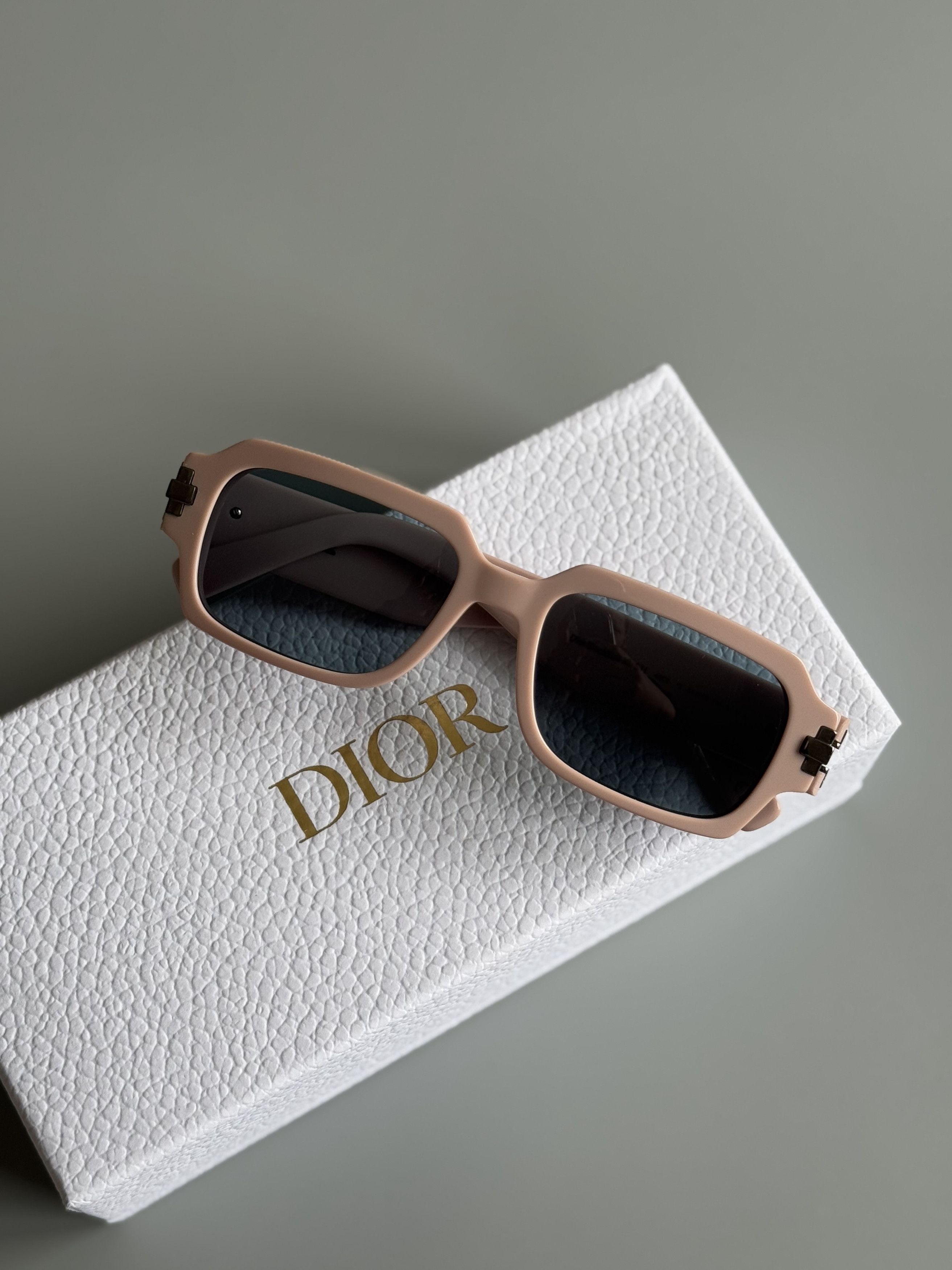 Dior Dior Sunglasses Size ONE SIZE - 3 Thumbnail