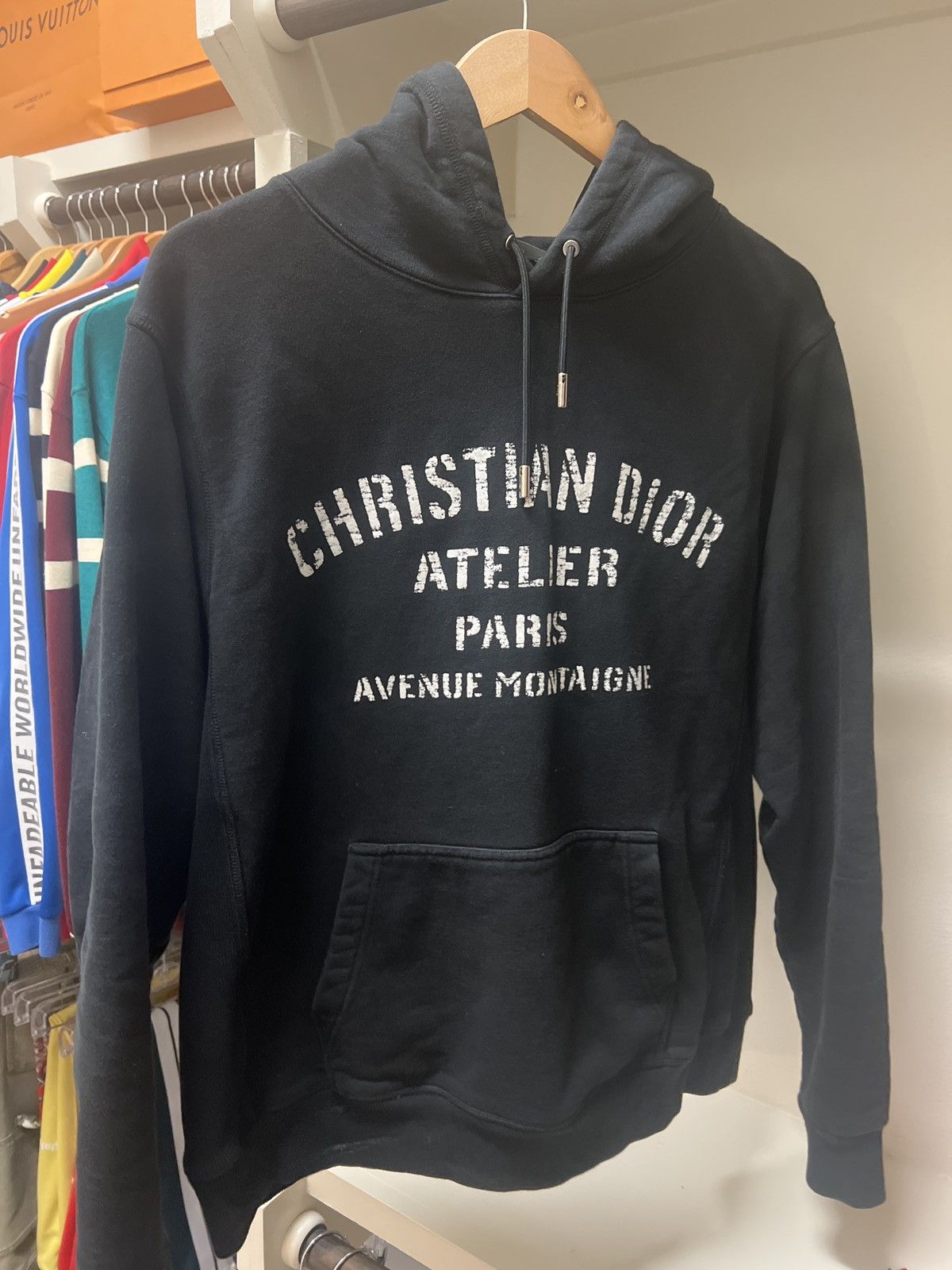 Dior::パーカー:S[RESALE] $_57.JPG?set_id=880000500F
