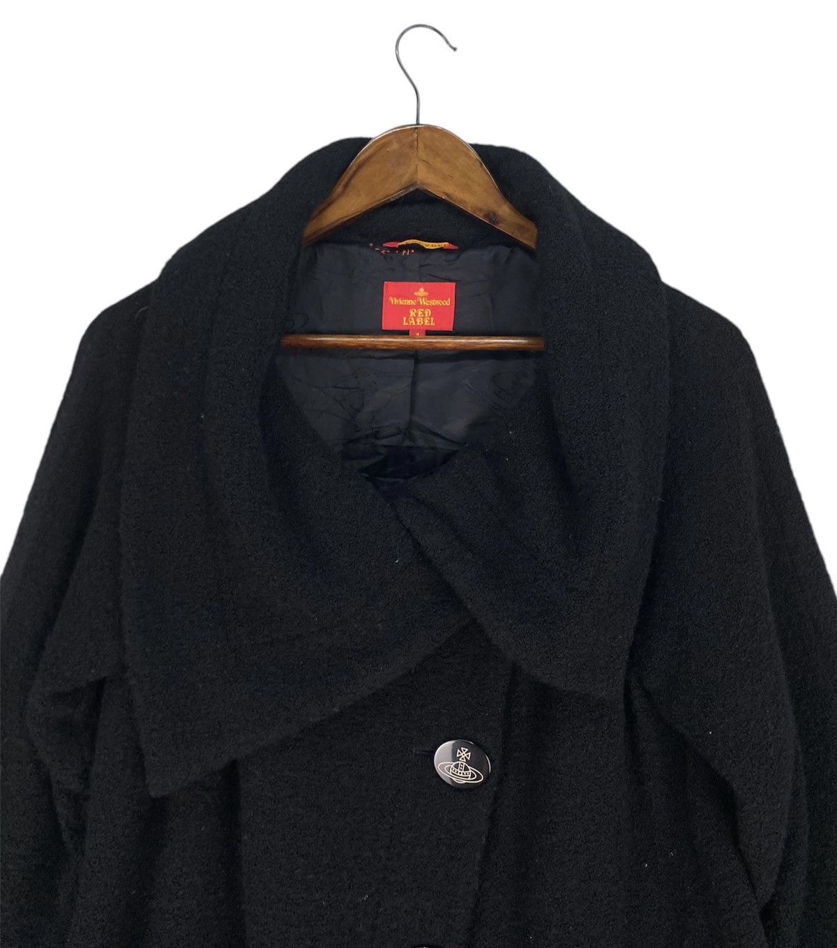 Vivienne Westwood Vivienne Westwood Red Label Jacket Size US M / EU 48-50 / 2 - 4 Thumbnail