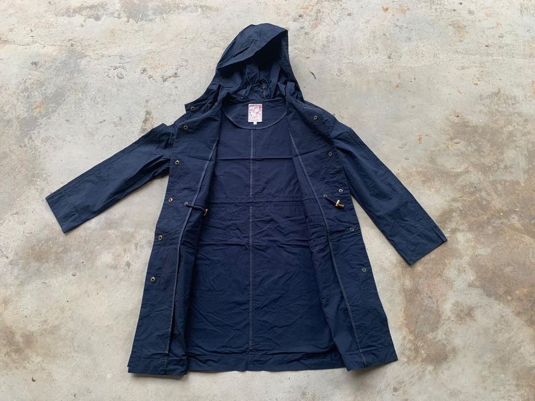 Designer × Japanese Brand × Junko Shimada JUNKO SHIMADA Part 2 Hoodie Jacket Size M / US 6-8 / IT 42-44 - 5 Thumbnail