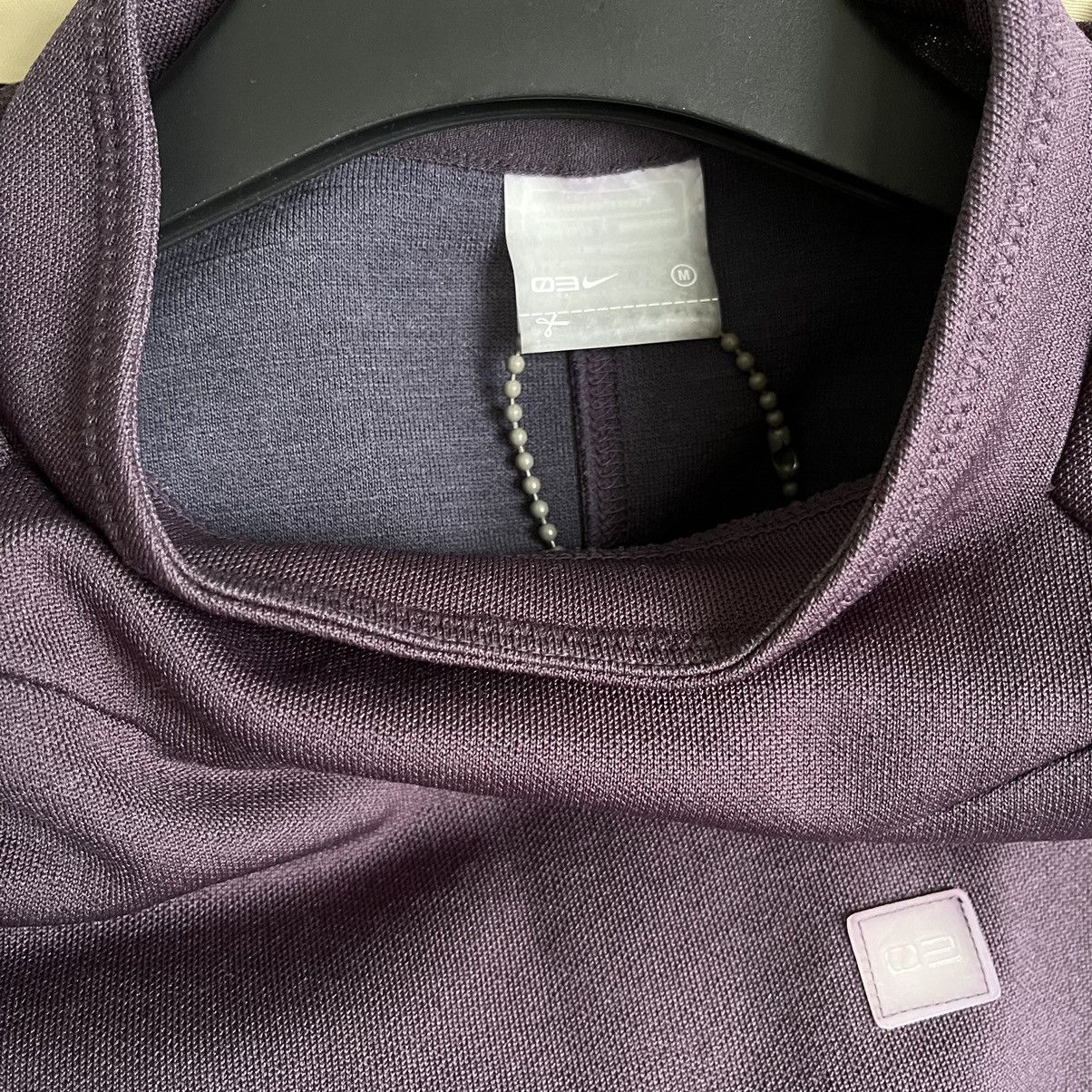 Nike Code 03 AW02 First Grade Longsleeve Tony Spackman Size US M / EU 48-50 / 2 - 10 Thumbnail