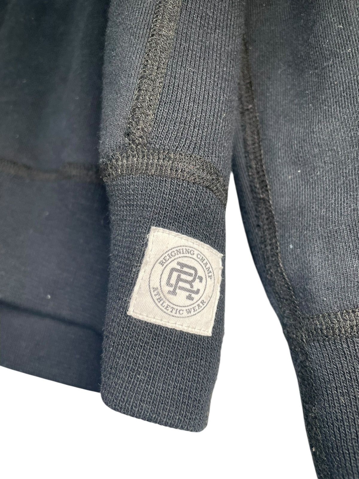 Reigning Champ Reigning Champ Crewneck Size US L / EU 52-54 / 3 - 3 Thumbnail