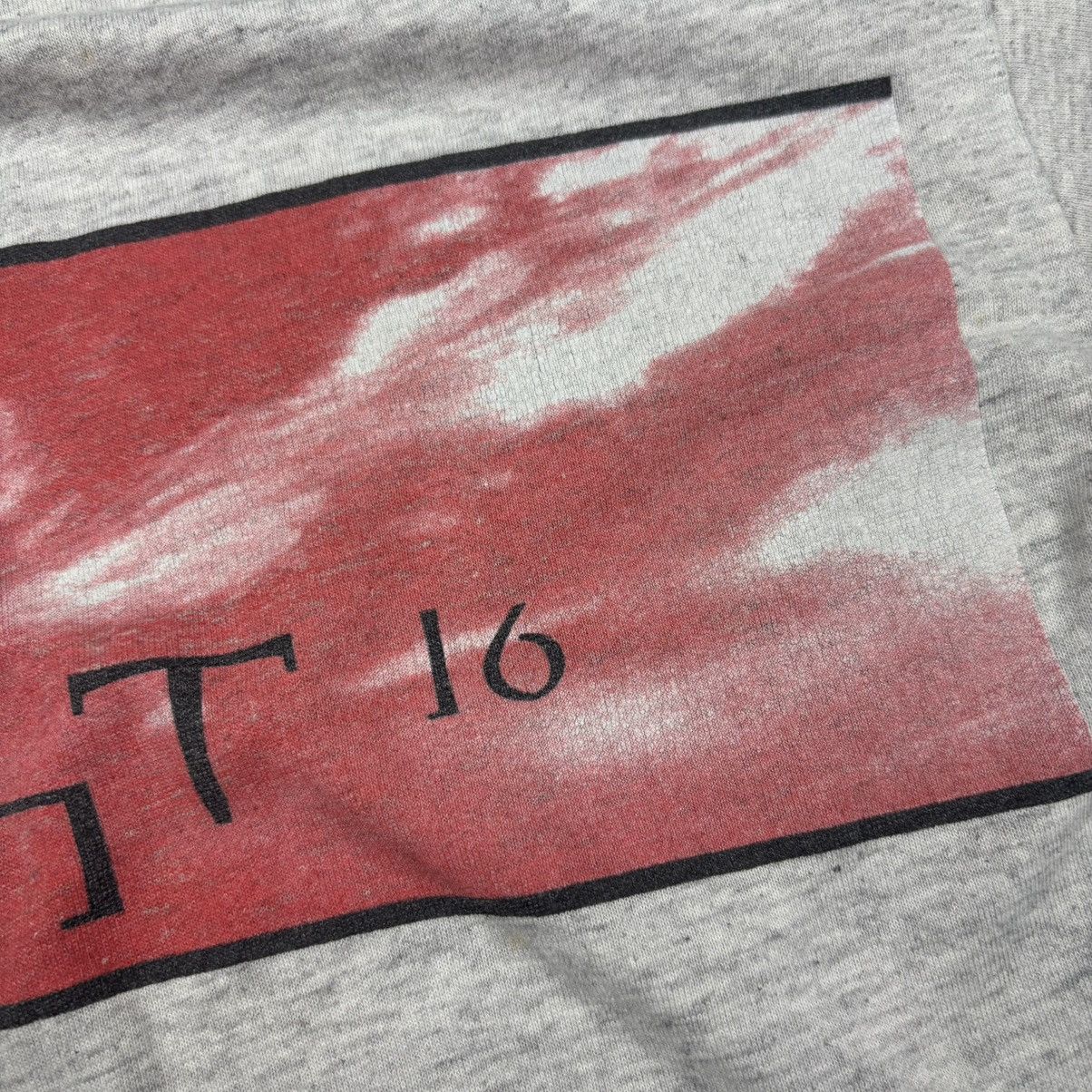 Band Tees Original vintage Flight 16 - 1990s Size US L / EU 52-54 / 3 - 3 Thumbnail