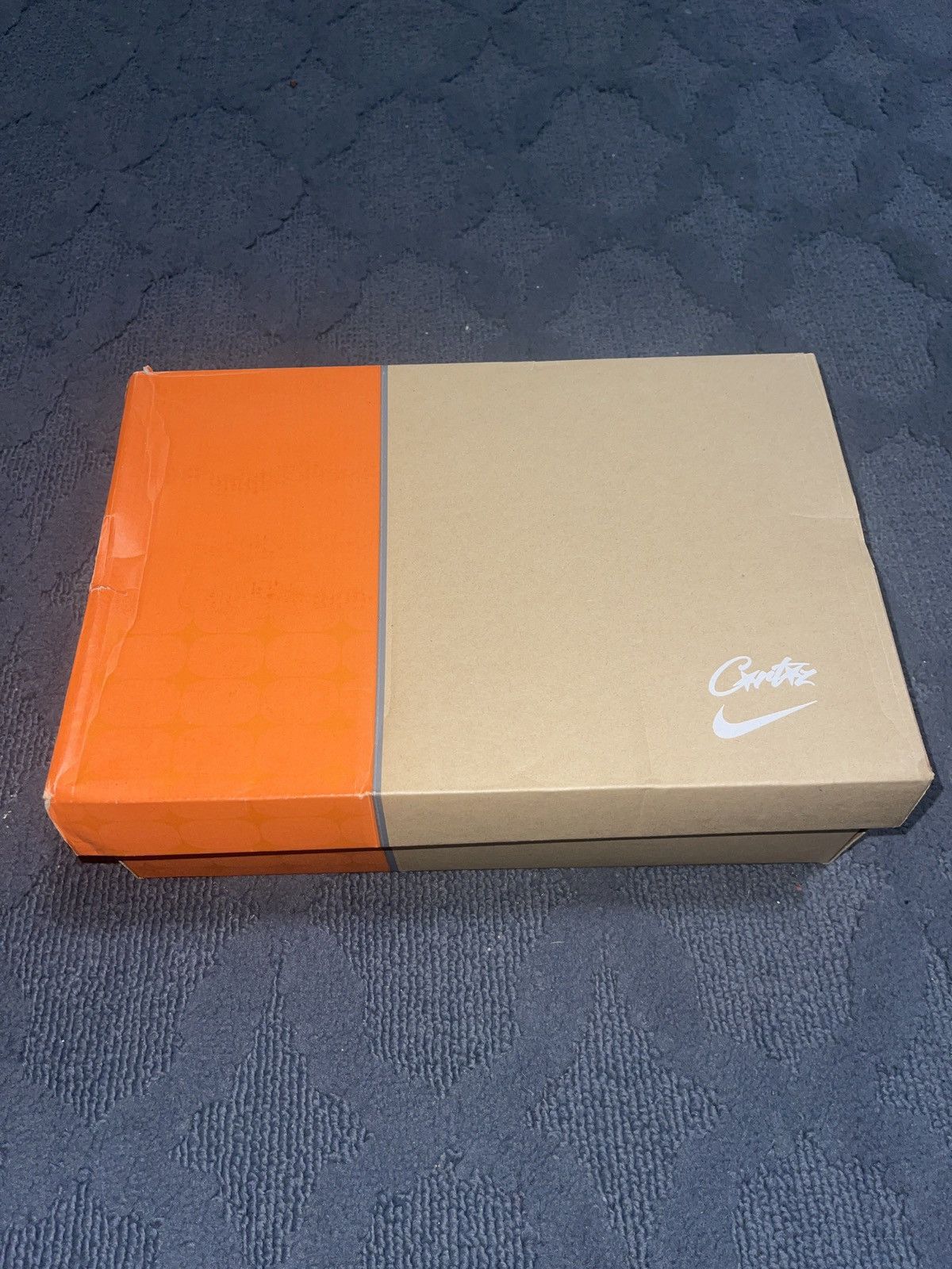 Nike Corteiz x Nike Air Max 95 SP Gutta Green RTW - Size 10 Size US 10 / EU 43 - 6 Thumbnail