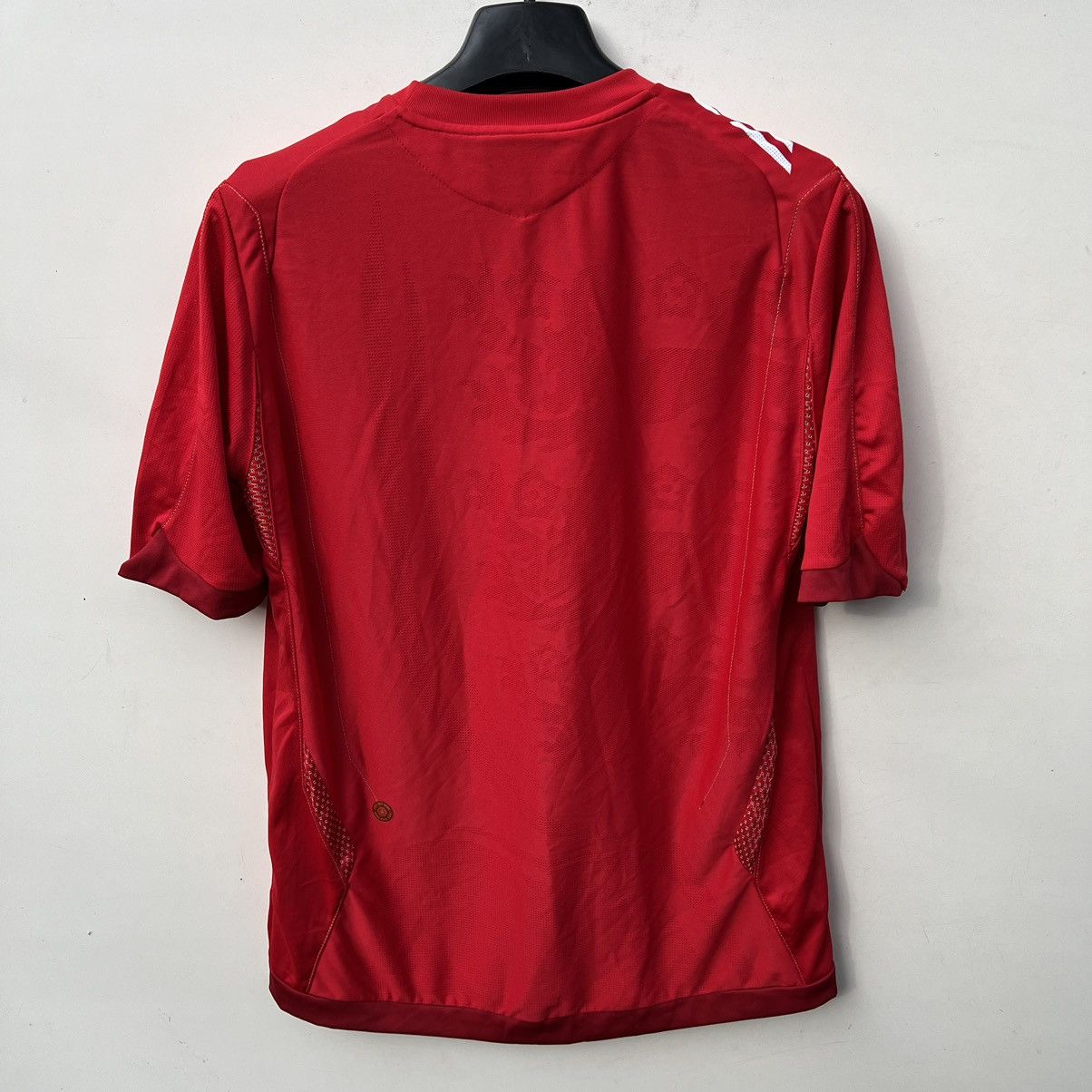 Vintage England jersey (T-Shirt ) vintage Size US M / EU 48-50 / 2 - 9 Thumbnail
