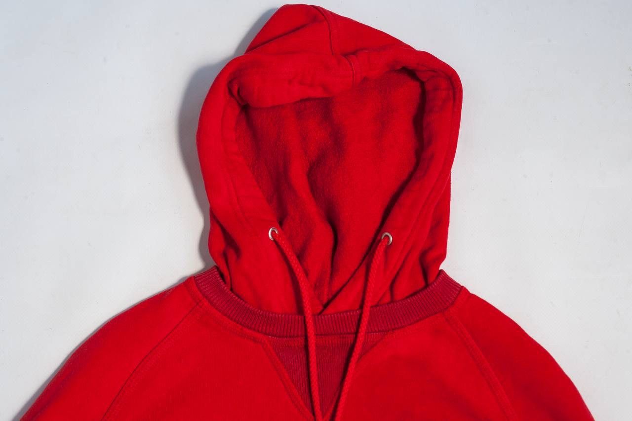 Dolce & Gabbana Dolce & Gabbana vintage hoodie Size US M / EU 48-50 / 2 - 4 Thumbnail