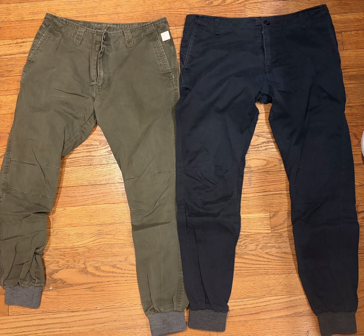 Kith Kith Mercer pant OG Size US 30 / EU 46 - 1 Thumbnail
