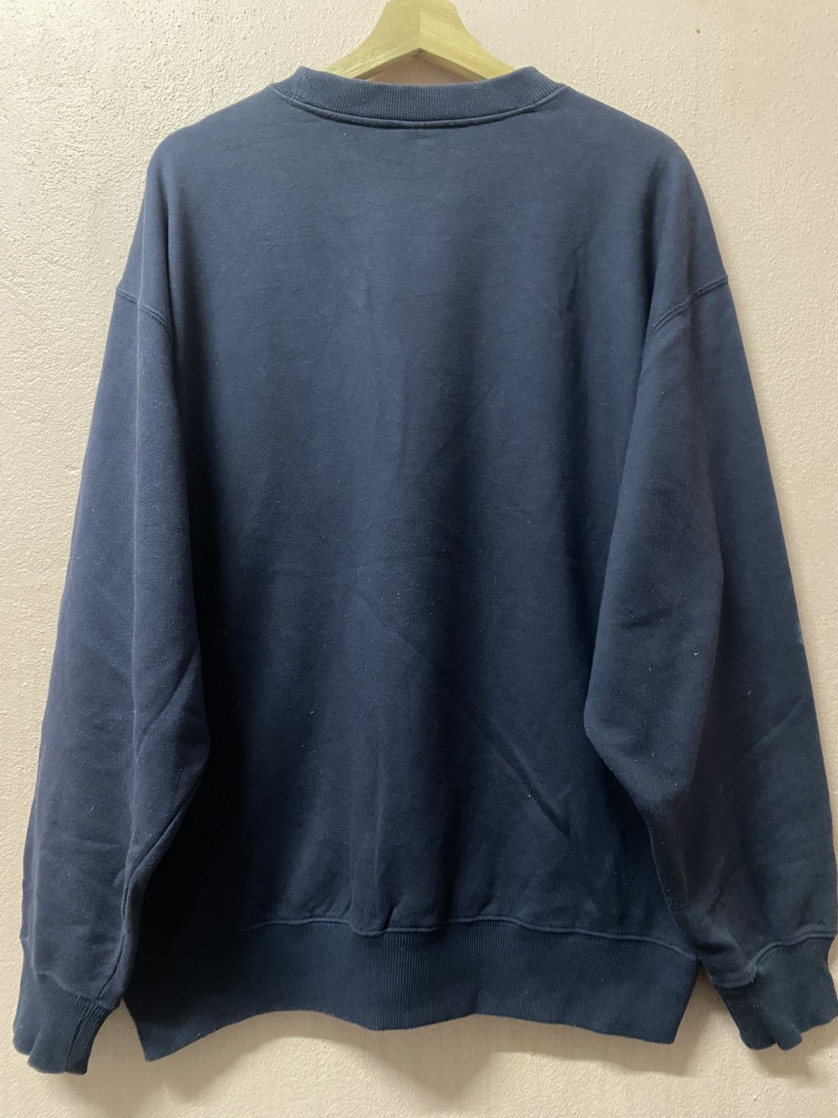 Champion Vintage Champion Embroidery Sweatshirt Size US L / EU 52-54 / 3 - 2 Thumbnail