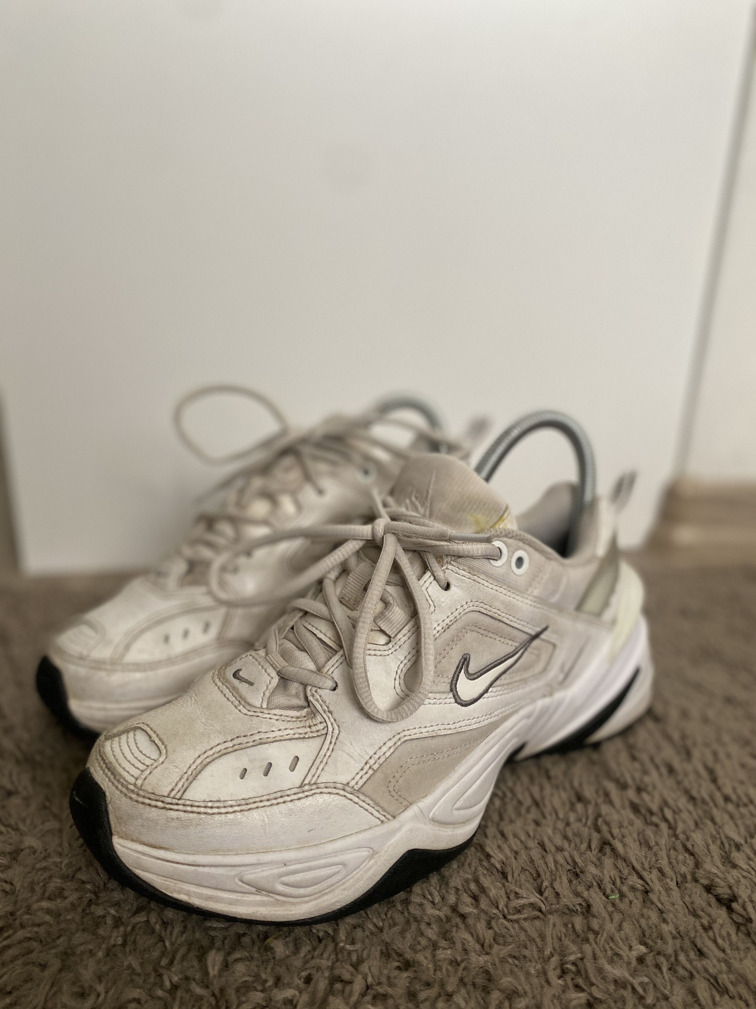 Nike Nike M2K Tekno sneakers shoes Size US 8 / IT 38 - 1 Thumbnail