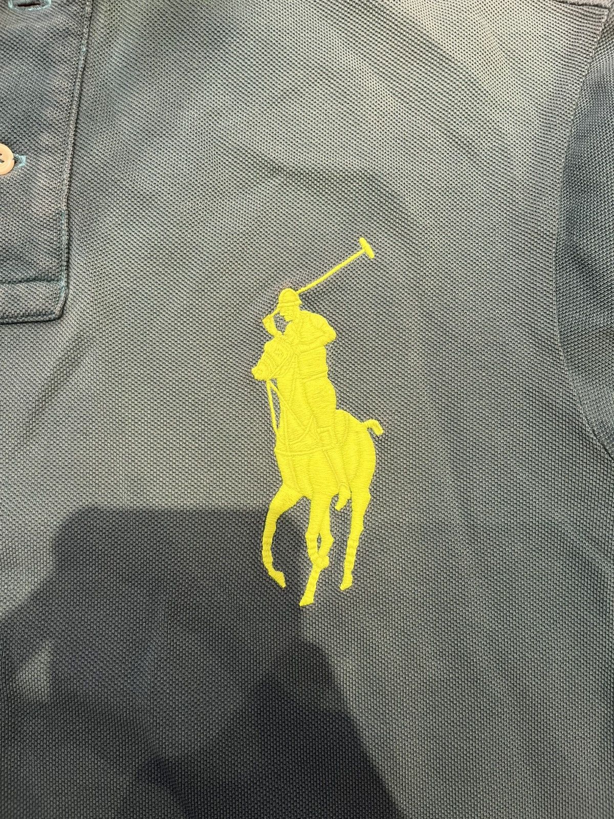 Polo Ralph Lauren Polo Ralph Lauren USA Size US M / EU 48-50 / 2 - 3 Thumbnail